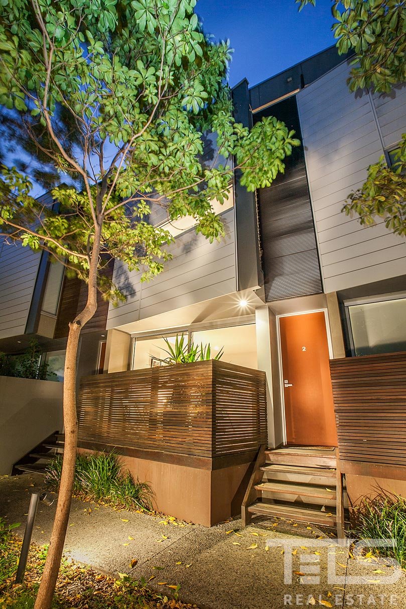 2/101 Crown Street, Richmond image 3