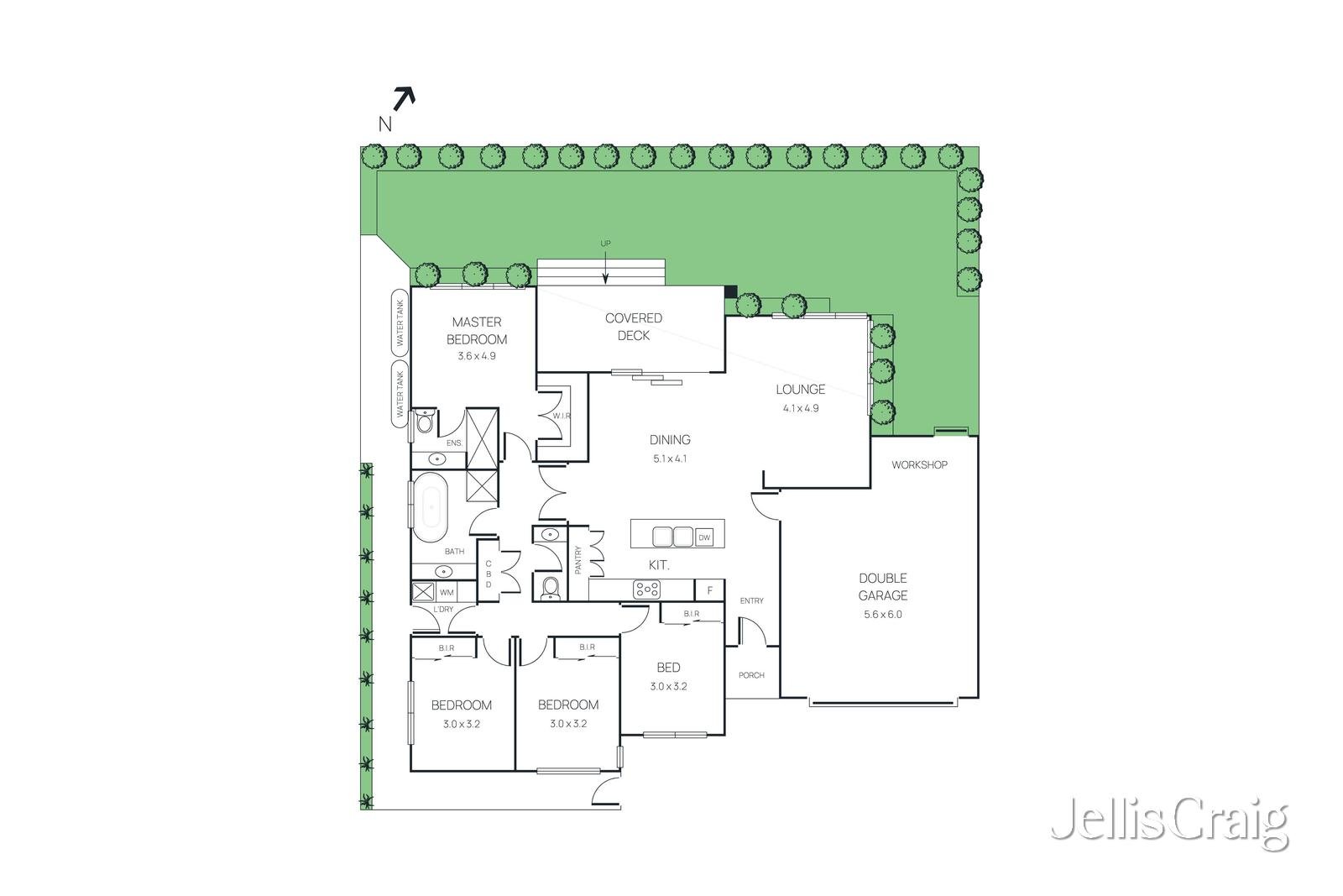 2/101 Lomond Avenue, Kilsyth image 11