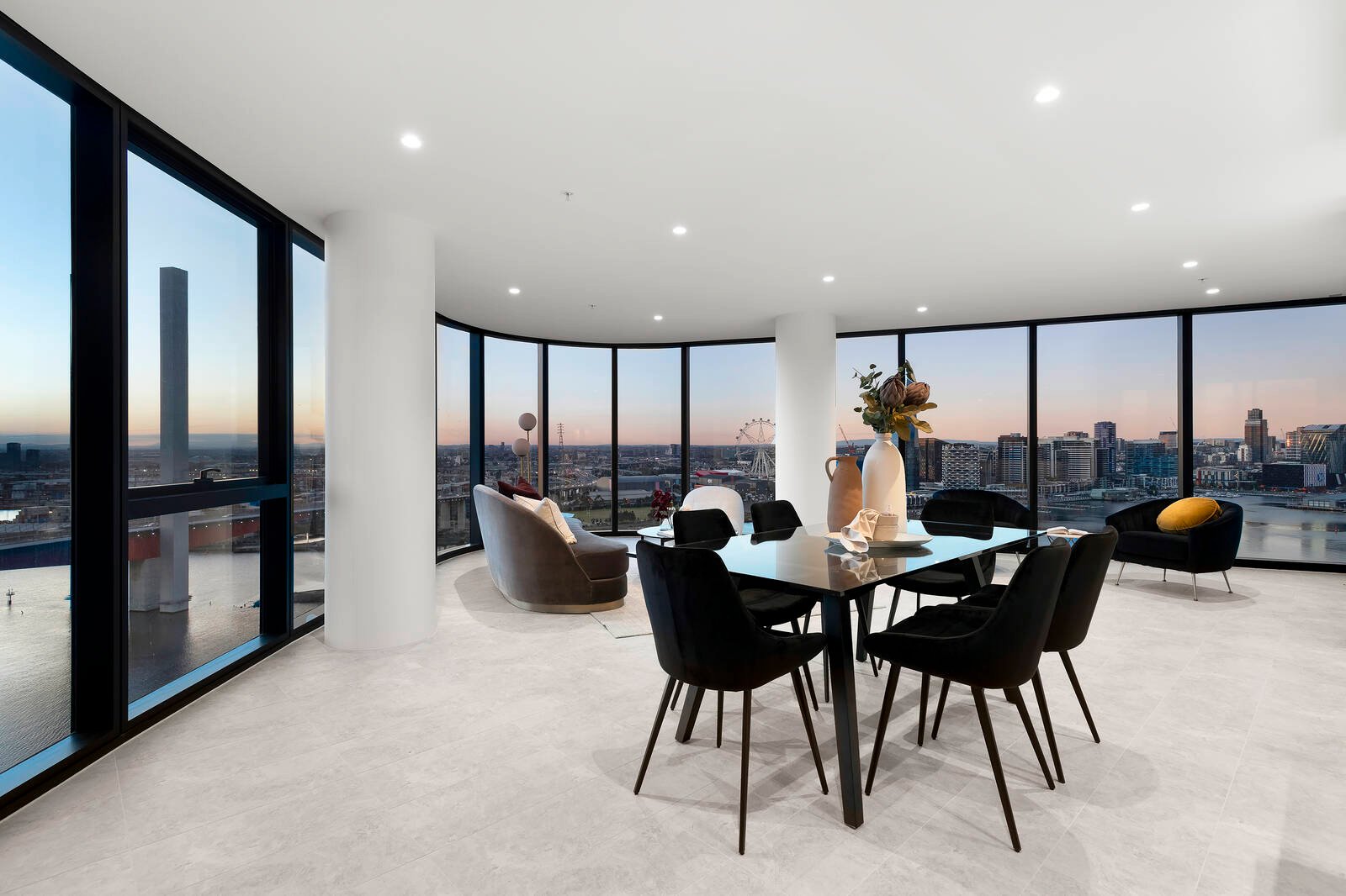 2101/103 South Wharf Drive, Docklands image 4