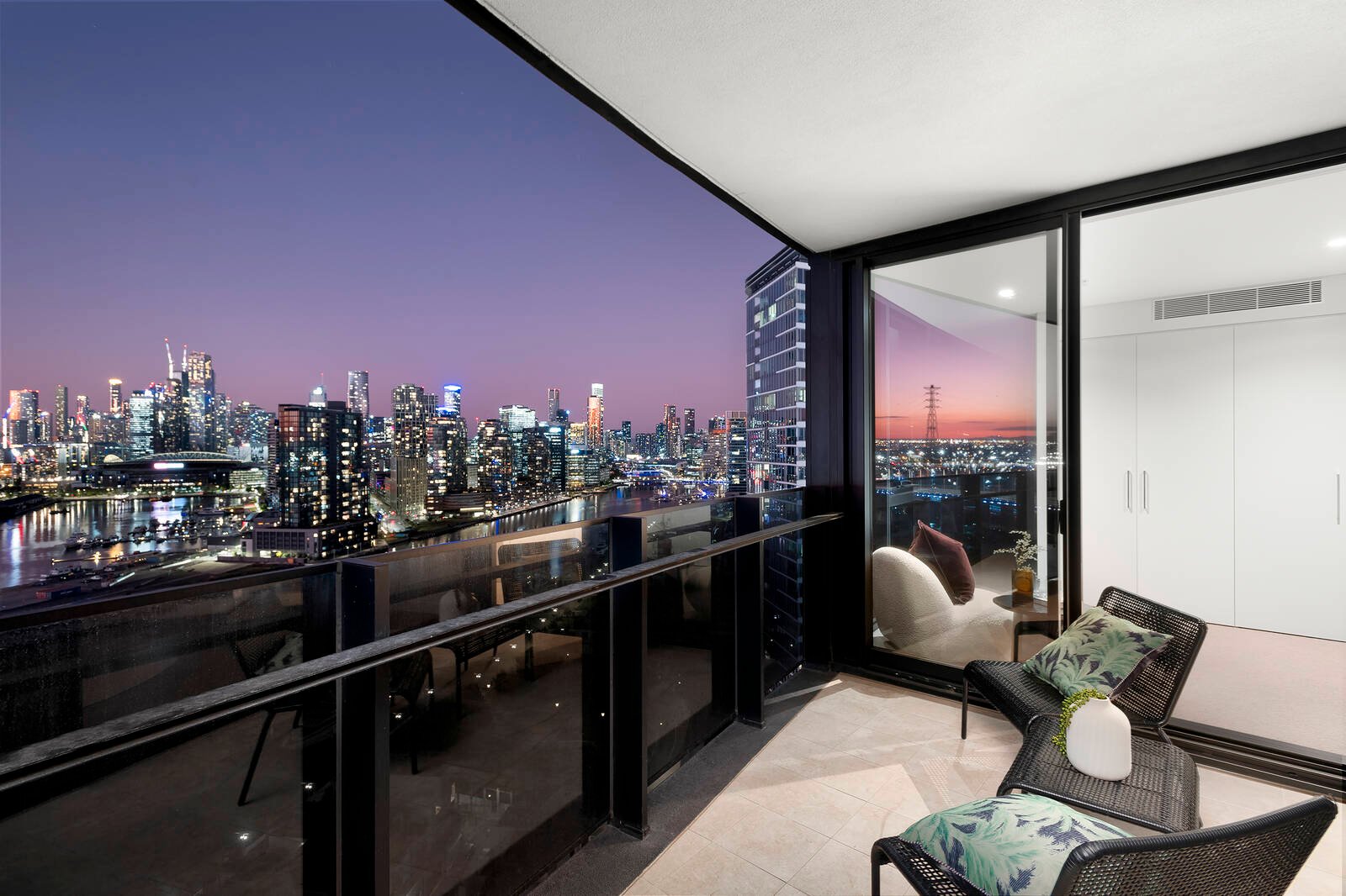 2101/103 South Wharf Drive, Docklands image 7