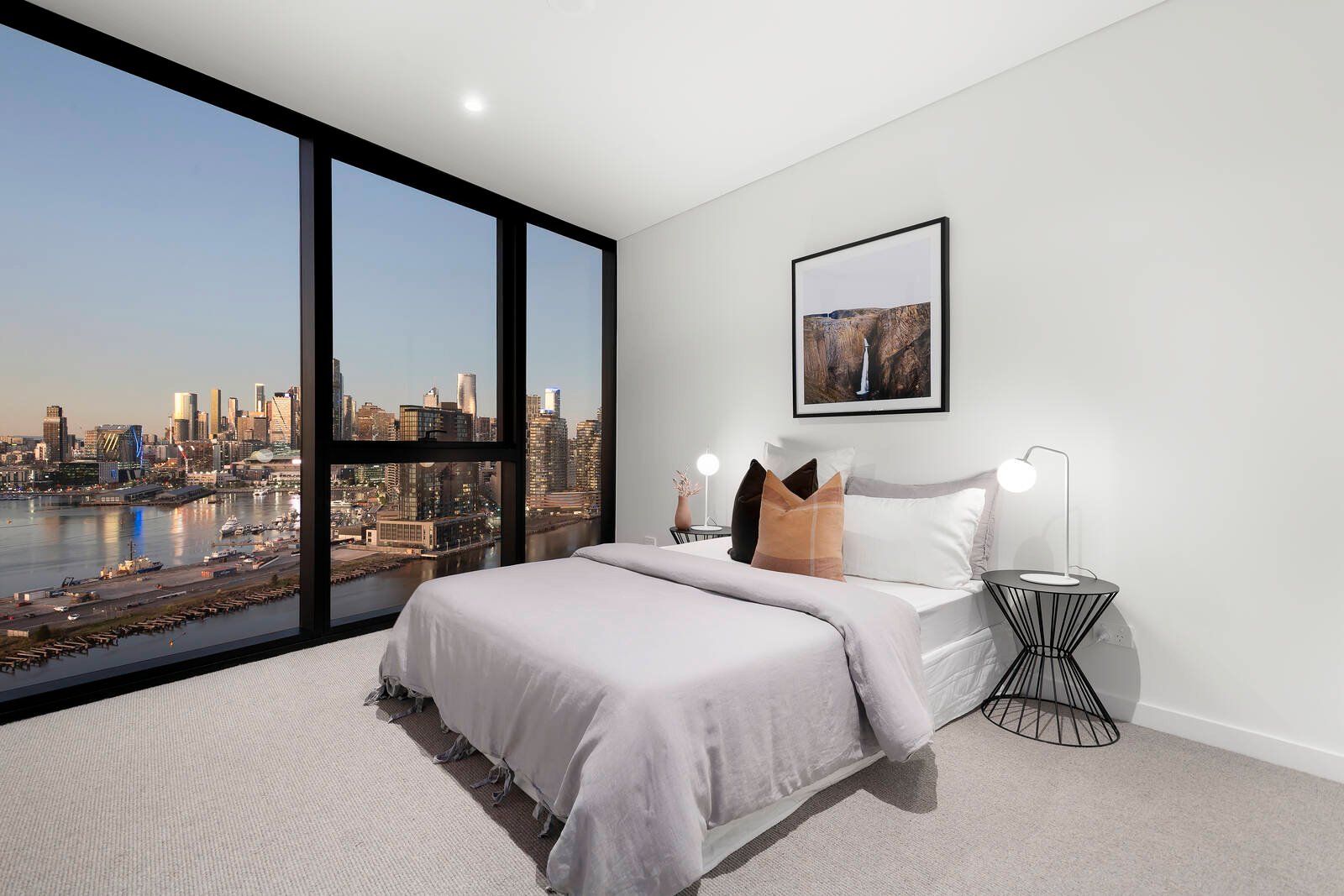 2101/103 South Wharf Drive, Docklands image 9
