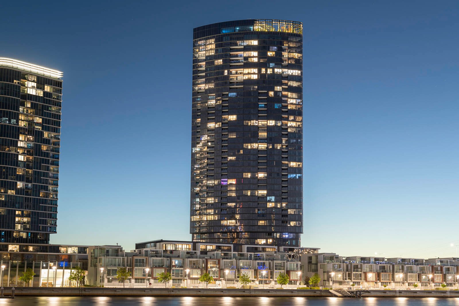 2101/103 South Wharf Drive, Docklands image 10