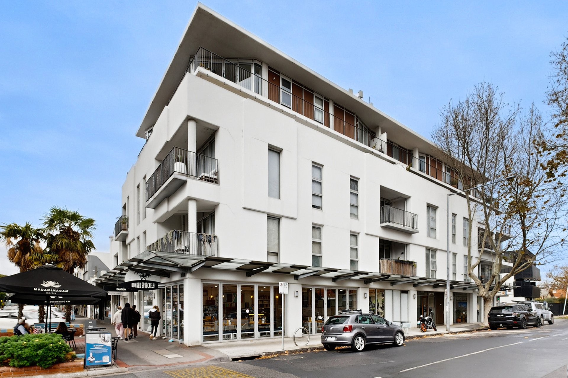 210/122 Ormond Road, Elwood image 1