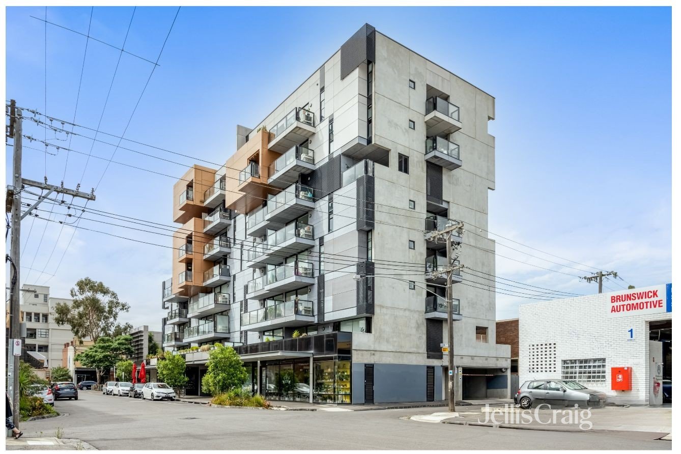 210/1C Michael Street, Brunswick image 6