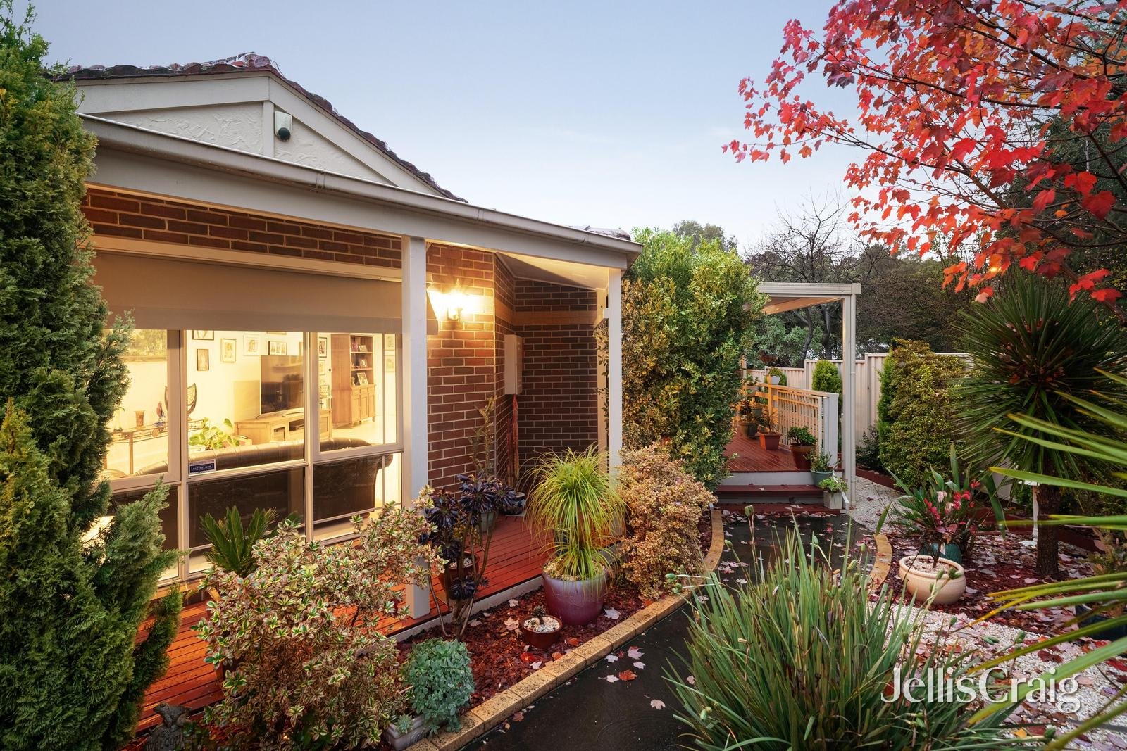 2/102 Harborne Street, Macleod image 18