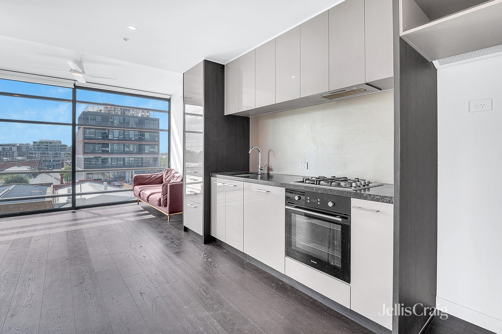 210/288 Albert Street, Brunswick image 5