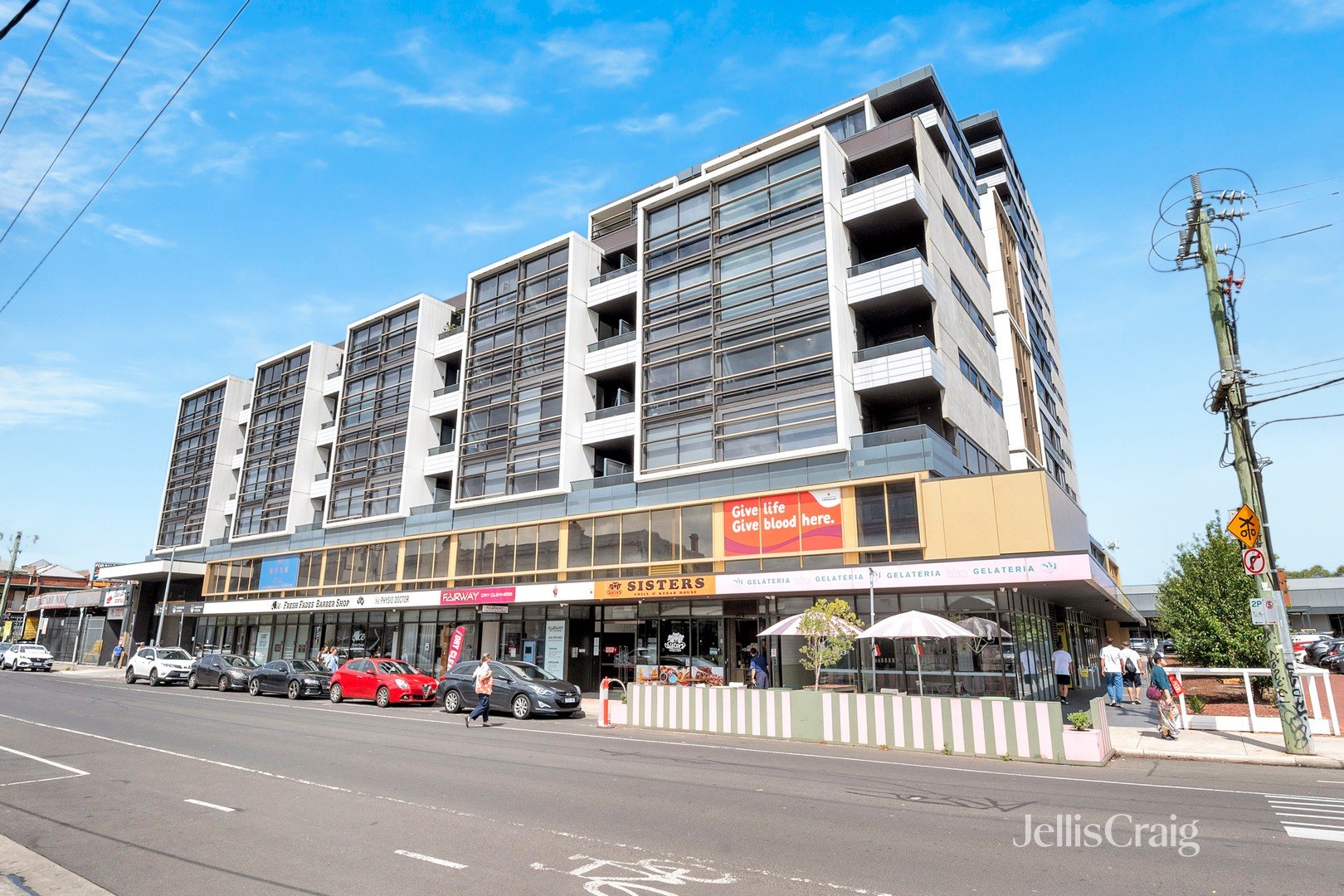 210/288 Albert Street, Brunswick image 8