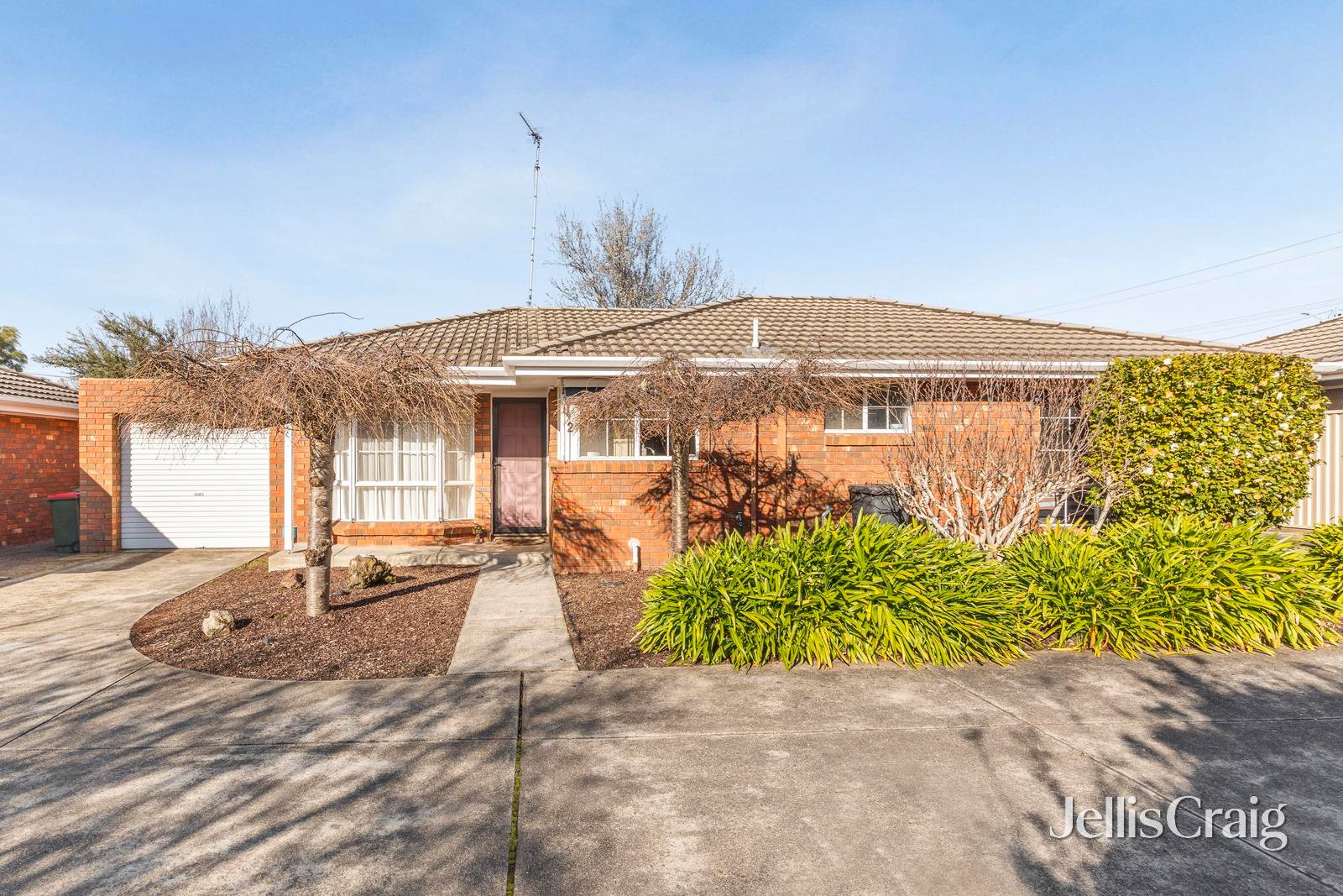 2/1030 Howitt Street, Wendouree image 1