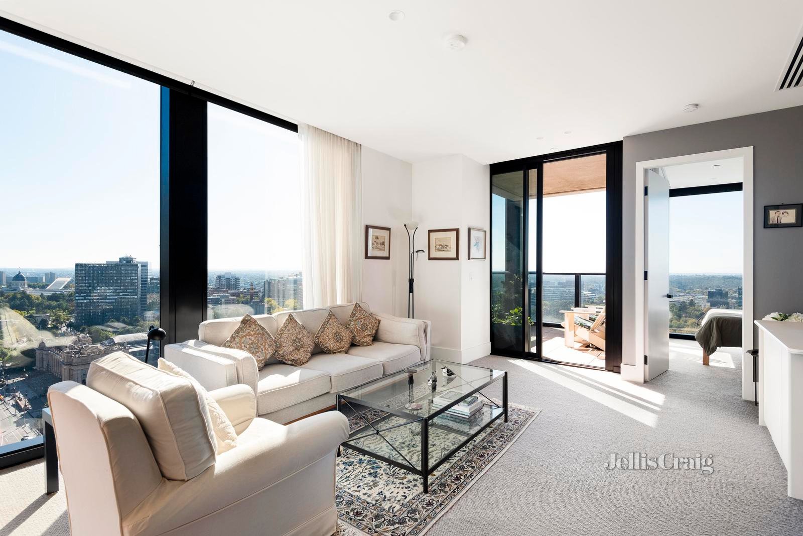 2103/35 Spring Street, Melbourne image 1