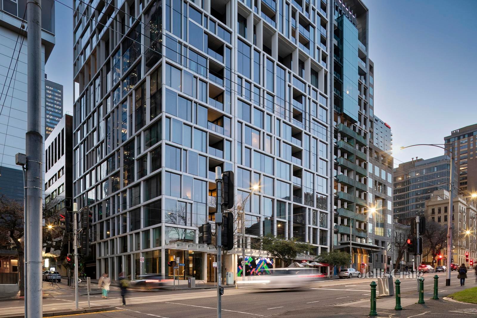 2103/35 Spring Street, Melbourne image 13