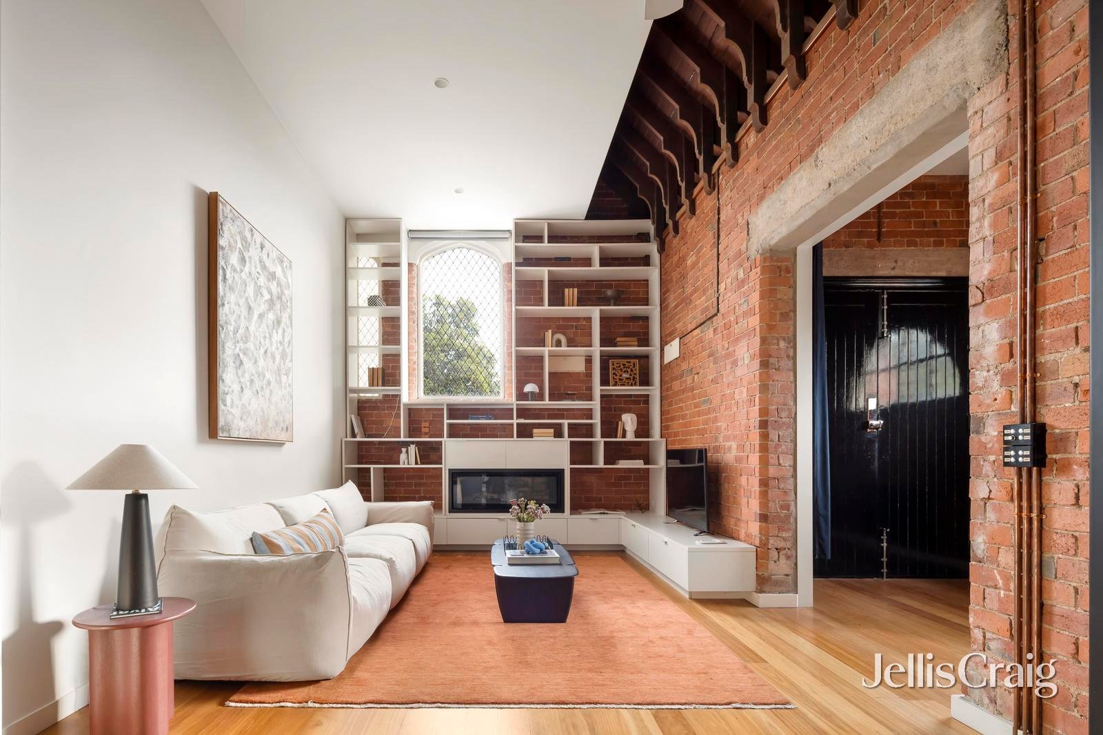 2/103a Blyth Street, Brunswick image 3