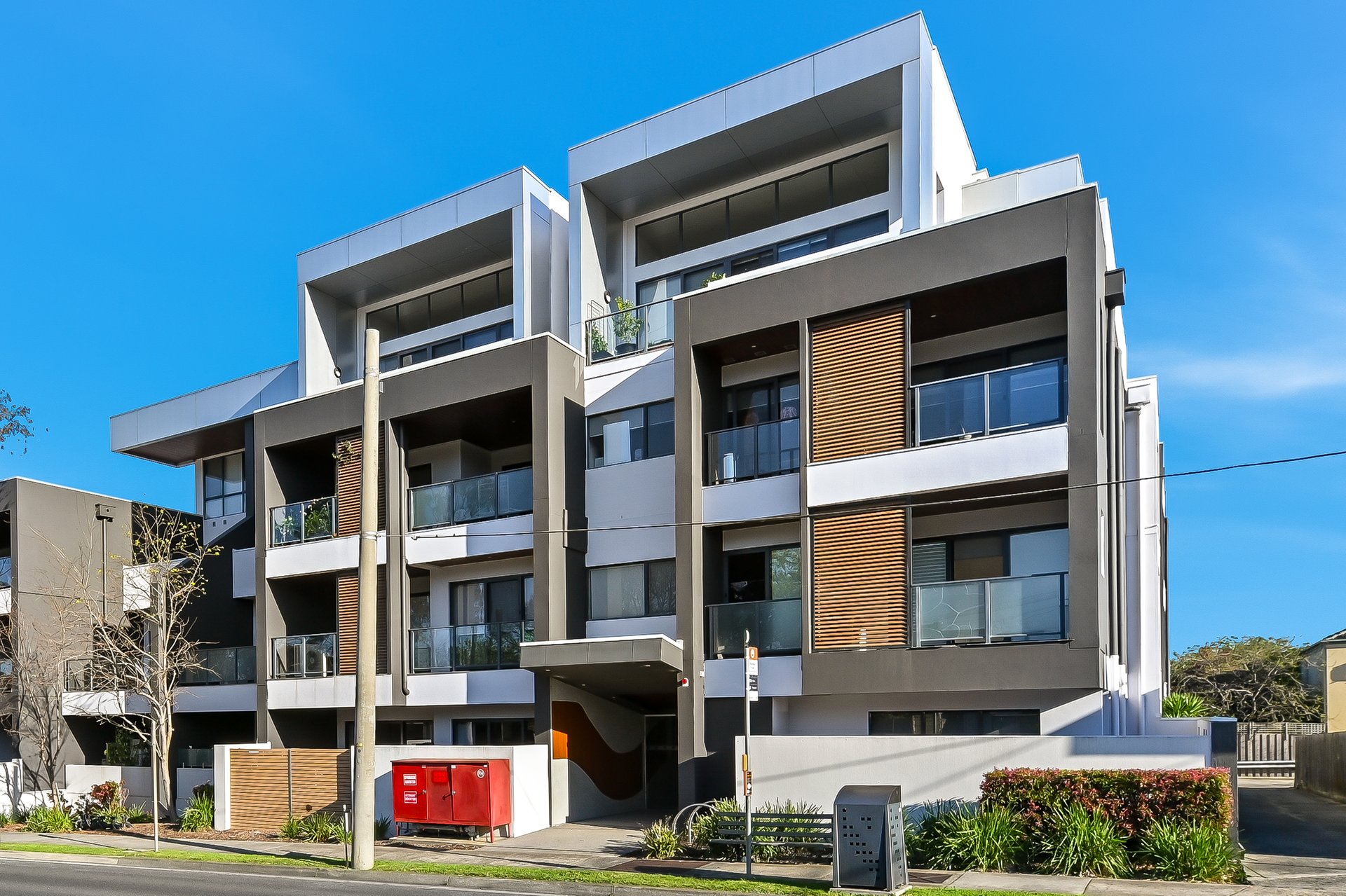 210/416-420 Ferntree Gully Road, Notting Hill image 1