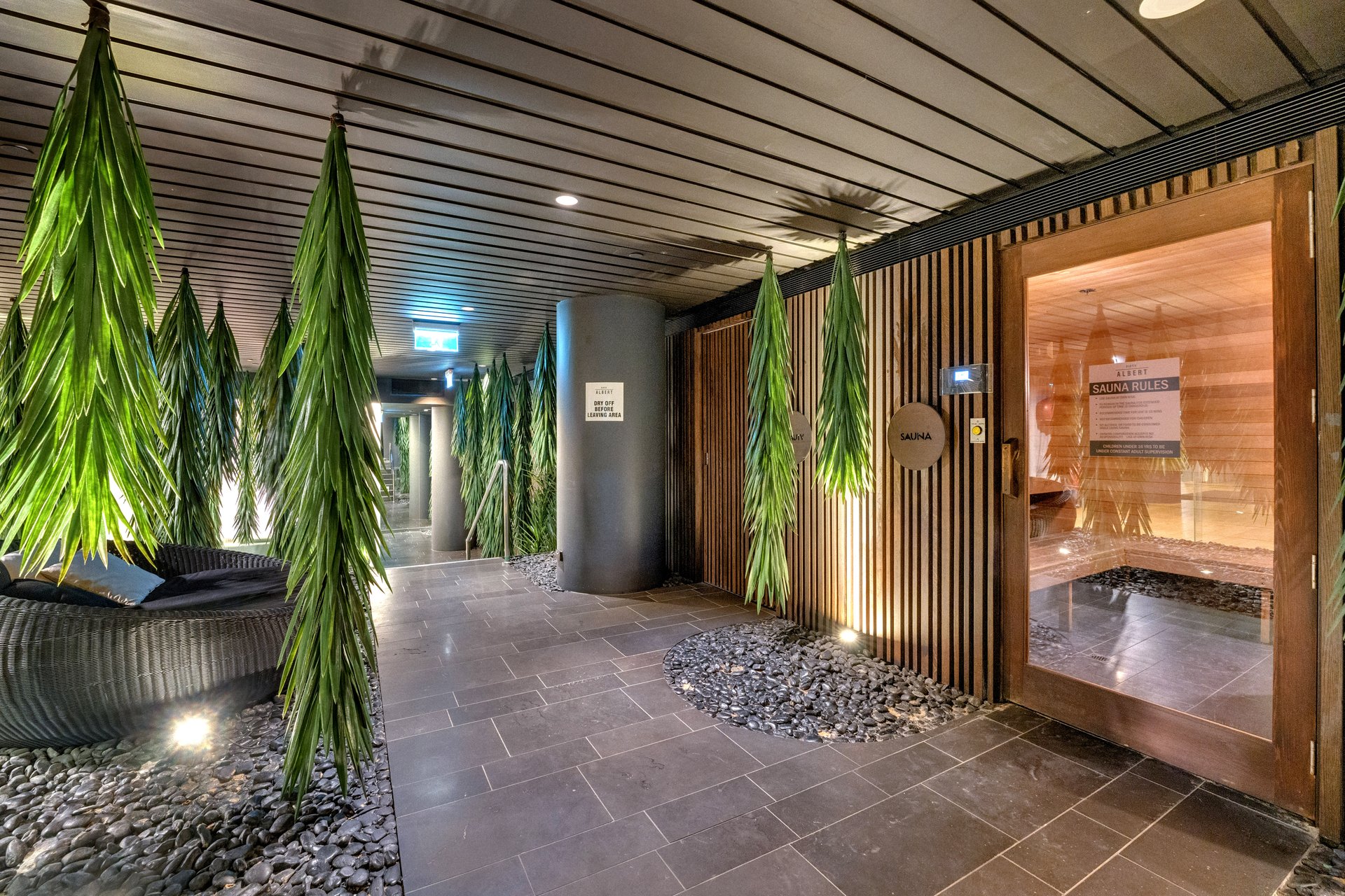 2104 / 50 Albert Road South Melbourne