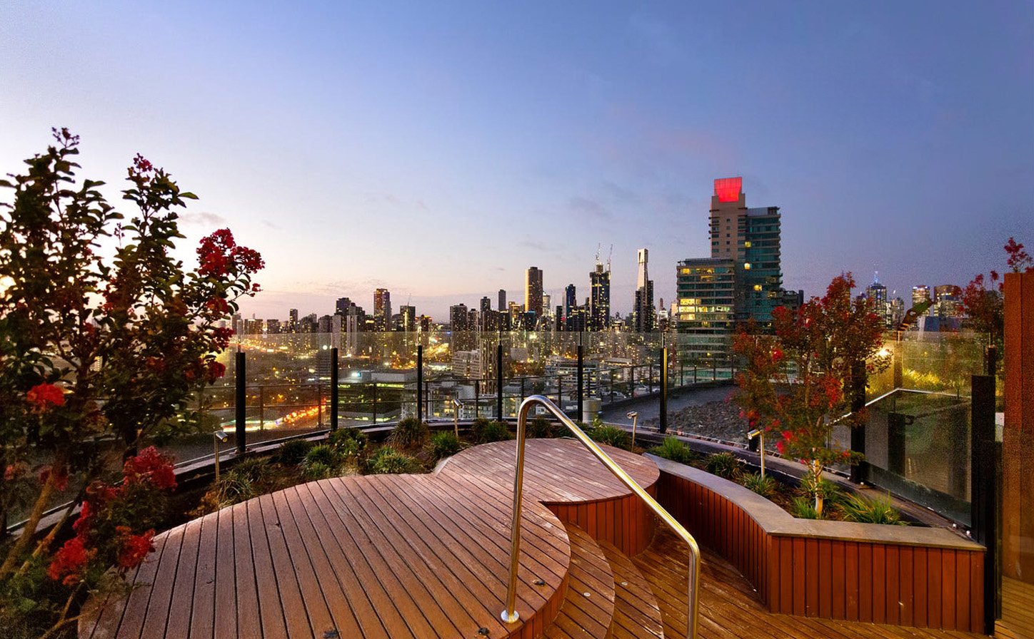 2104 / 50 Albert Road South Melbourne