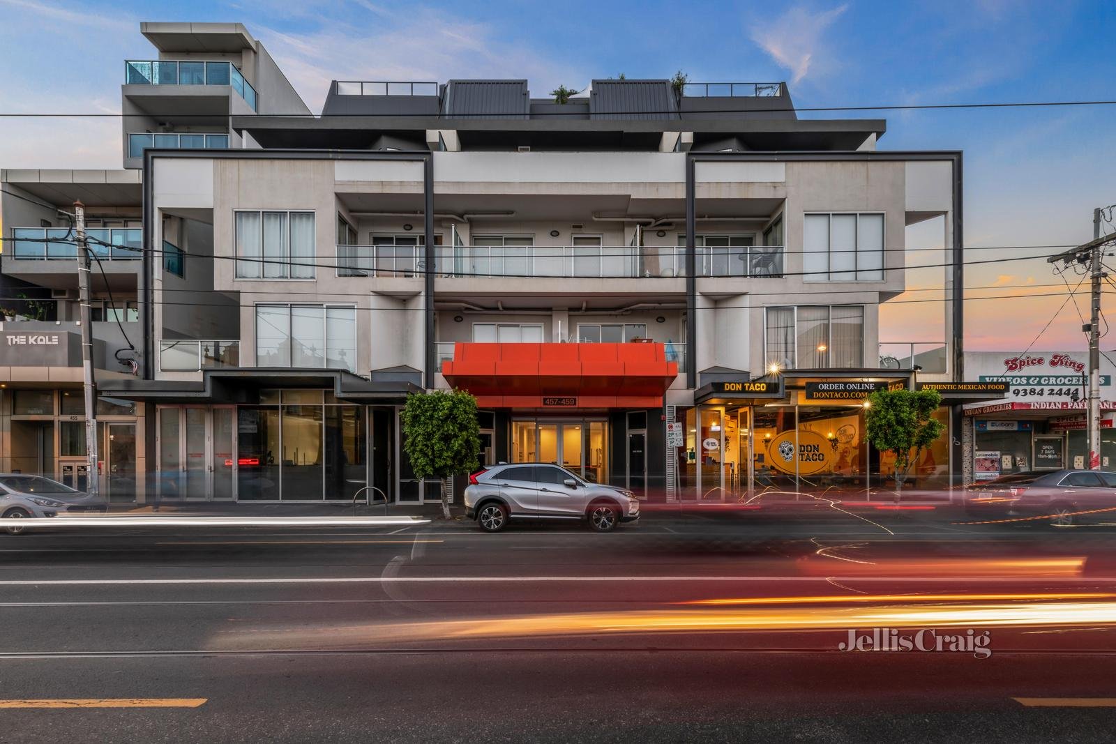 210/457-459 Lygon Street, Brunswick East image 2