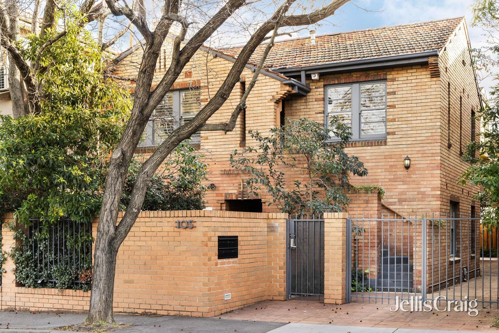 2/105 Osborne Street, South&nbsp;Yarra image 1
