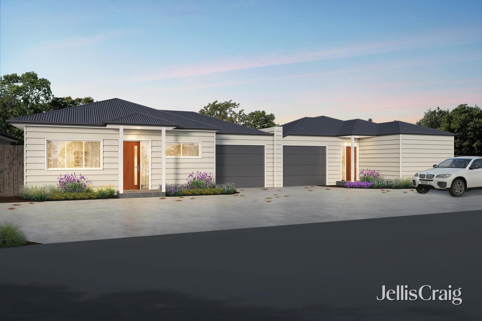 2/105 Taylor Road, Mooroolbark image 7