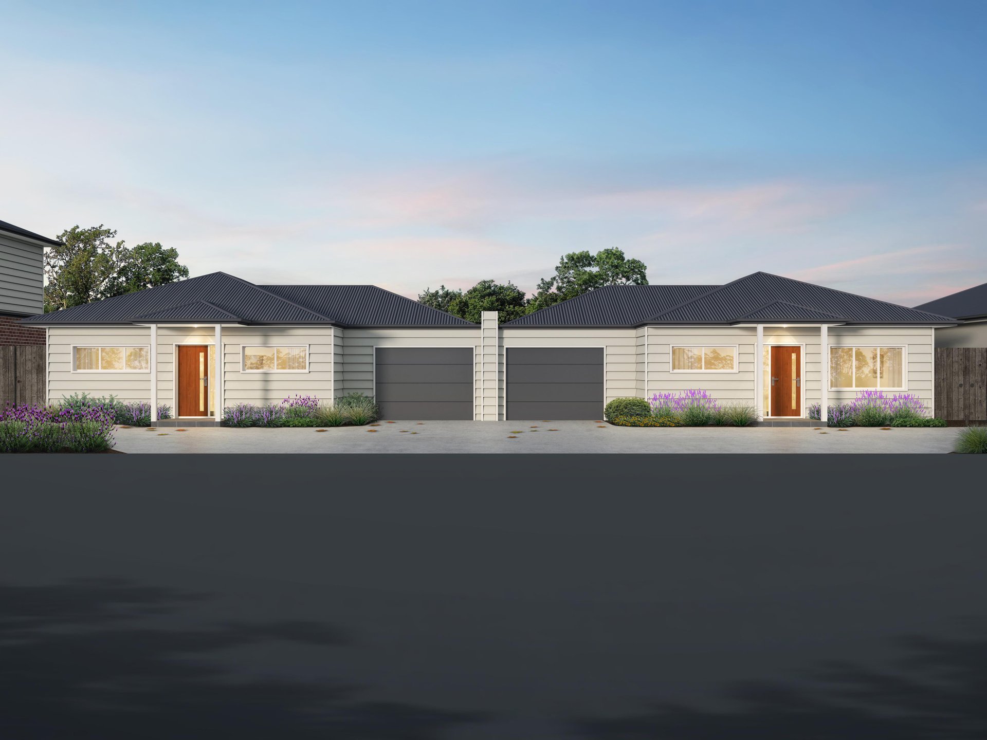 2/105 Taylor Road, Mooroolbark image 1