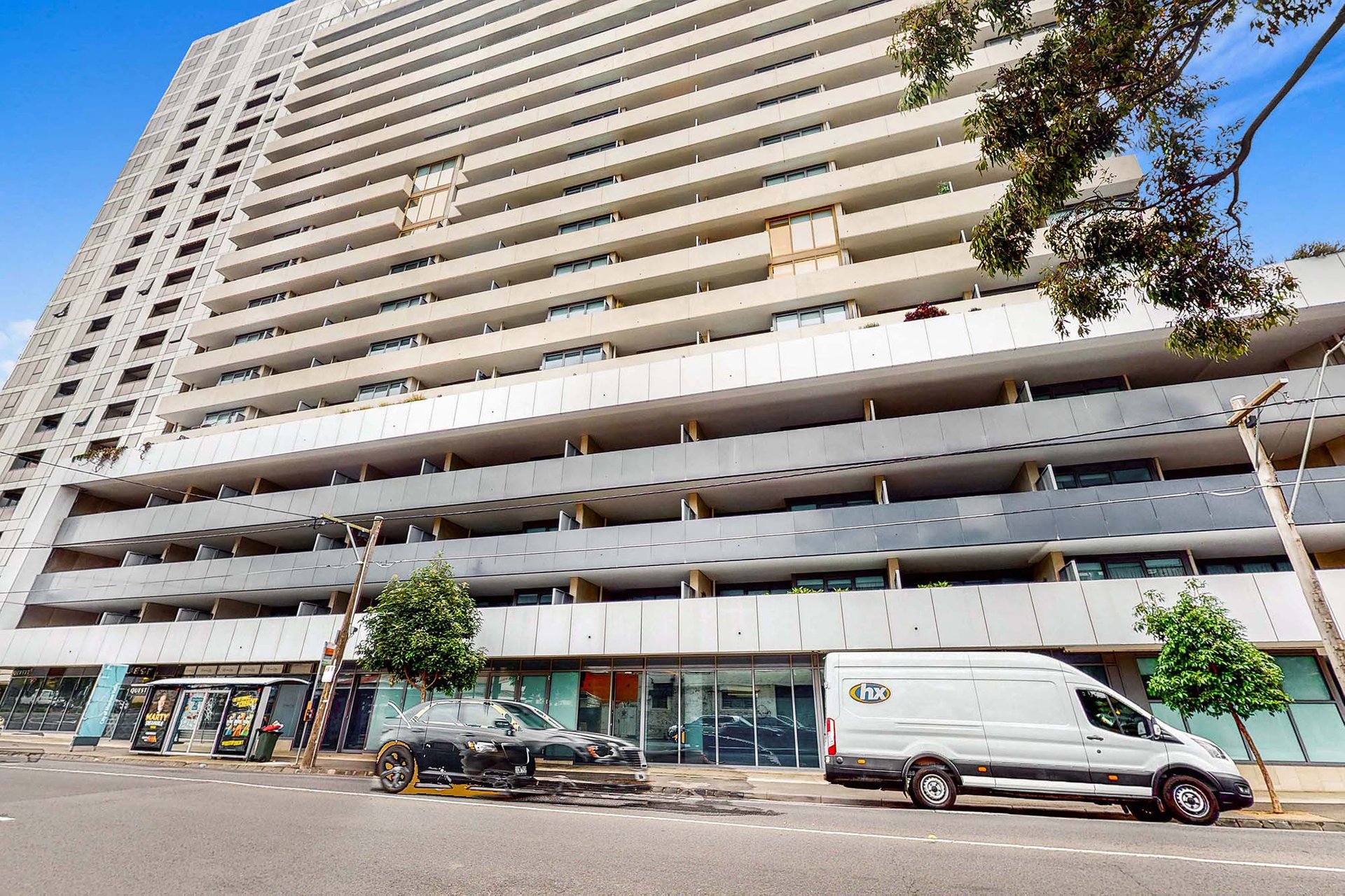 2105/1 Ascot Vale Road, Kensington image 1