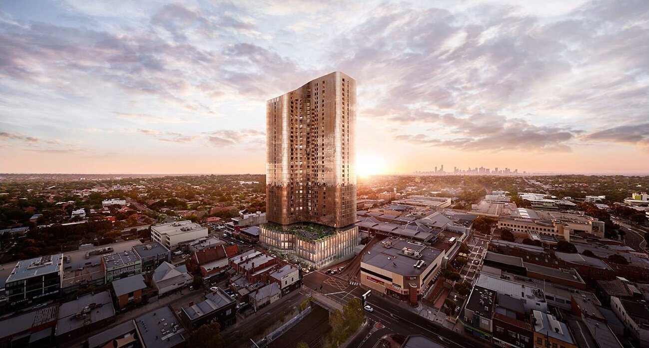 2105/545 Station Street, Box&nbsp;Hill image 6