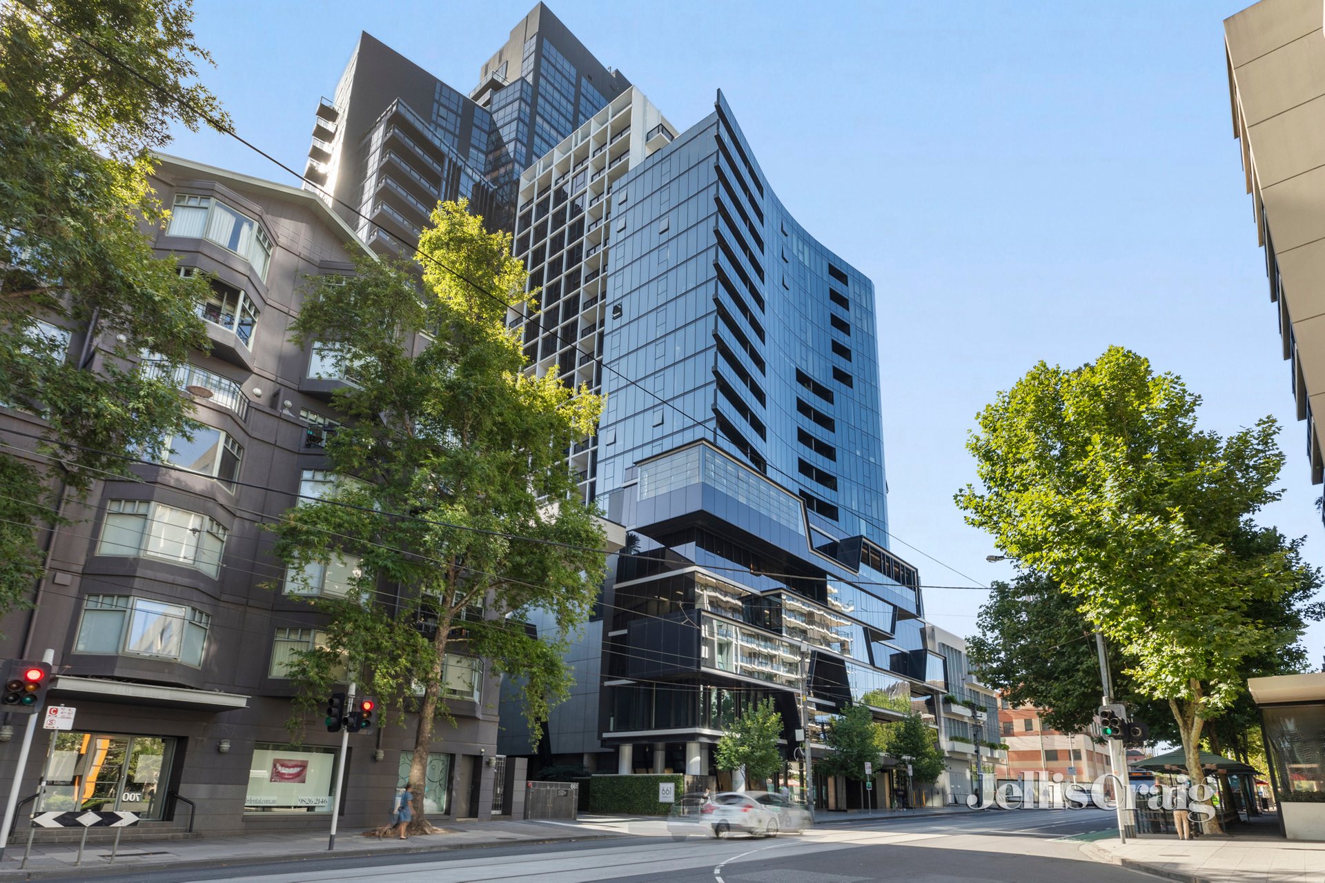 2105/661 Chapel St, South&nbsp;Yarra image 6