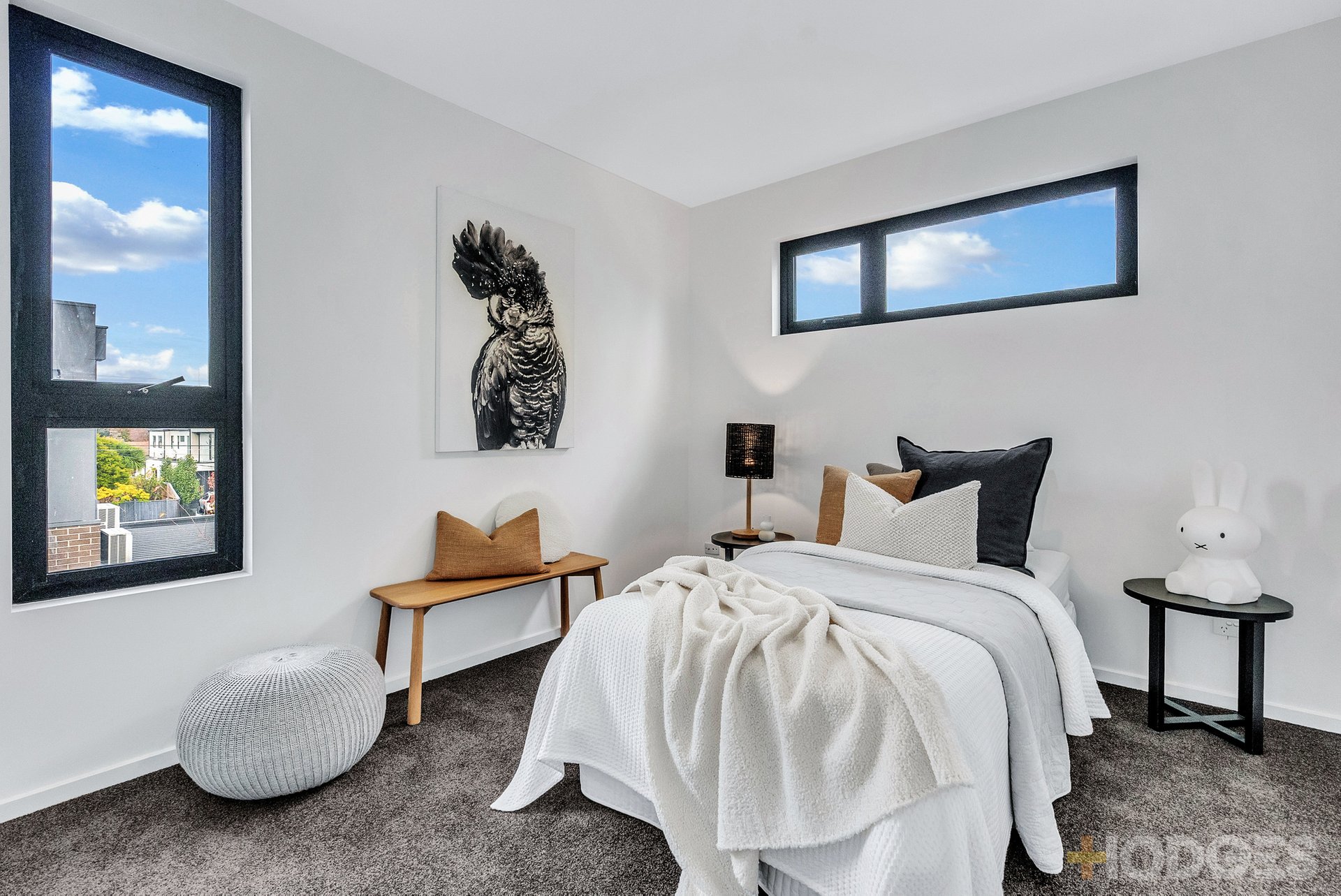 2 / 105a Wickham Road Hampton East