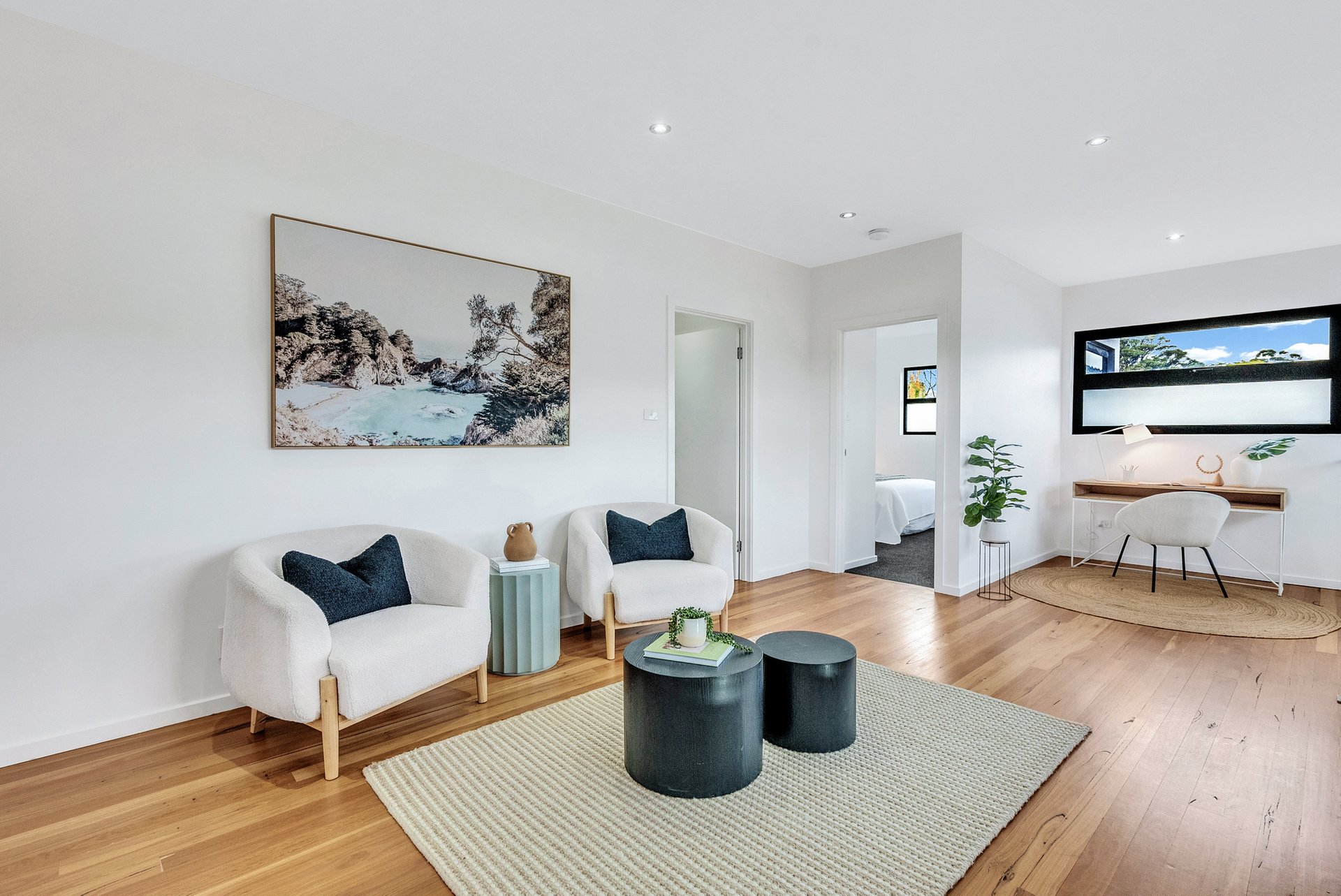 2 / 105a Wickham Road Hampton East