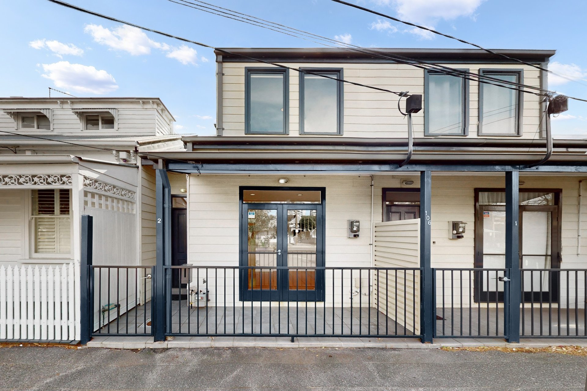 2/106 Graham Street, Port Melbourne image 14