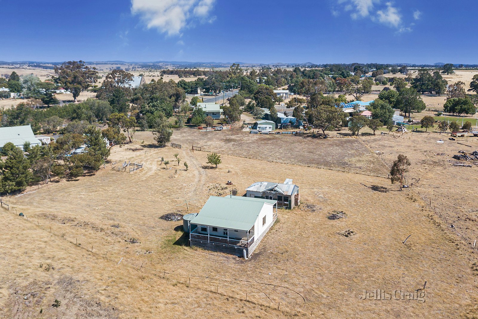 2106 Heathcote Redesdale Road, Redesdale image 2