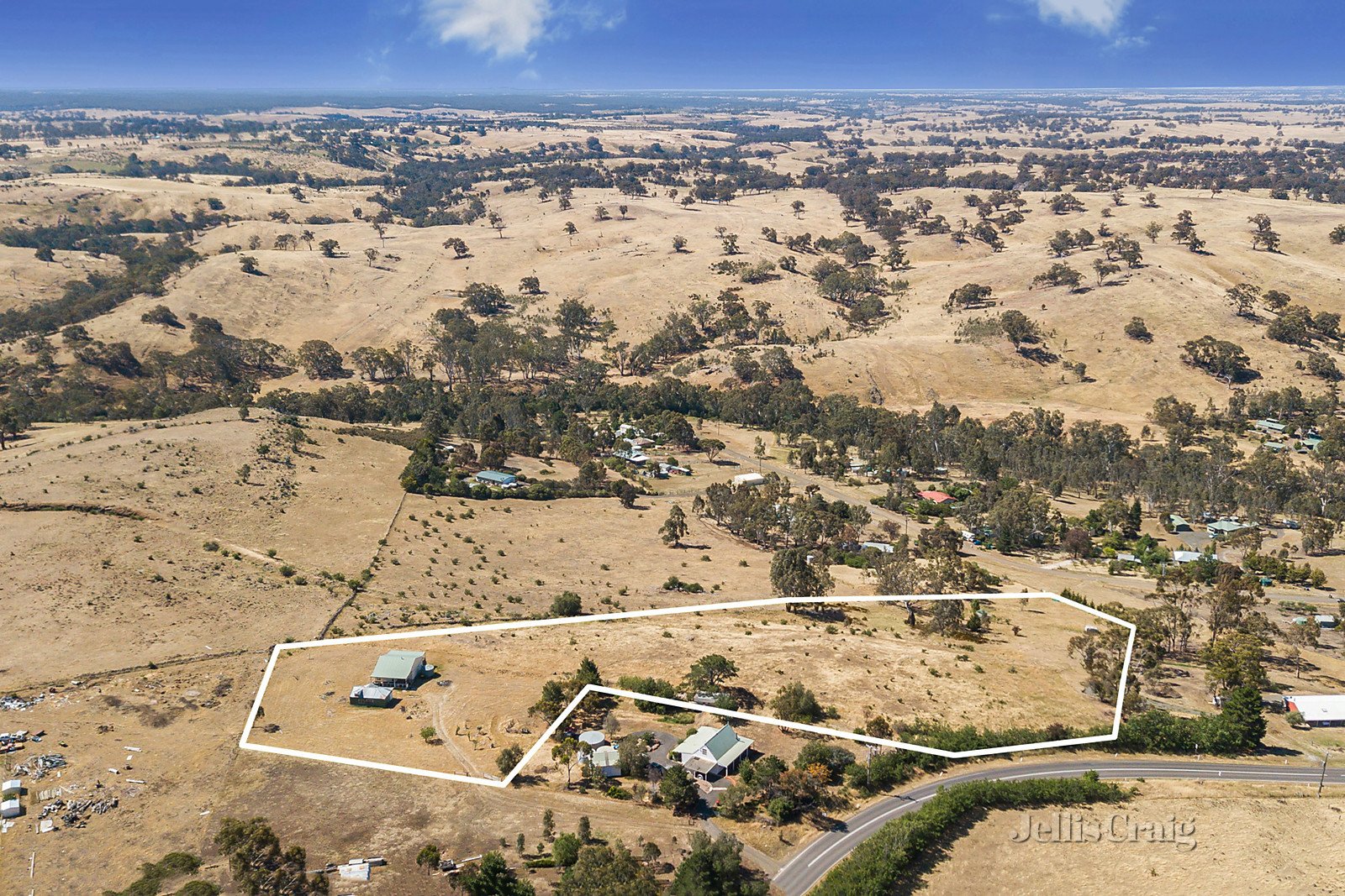2106 Heathcote Redesdale Road, Redesdale image 6