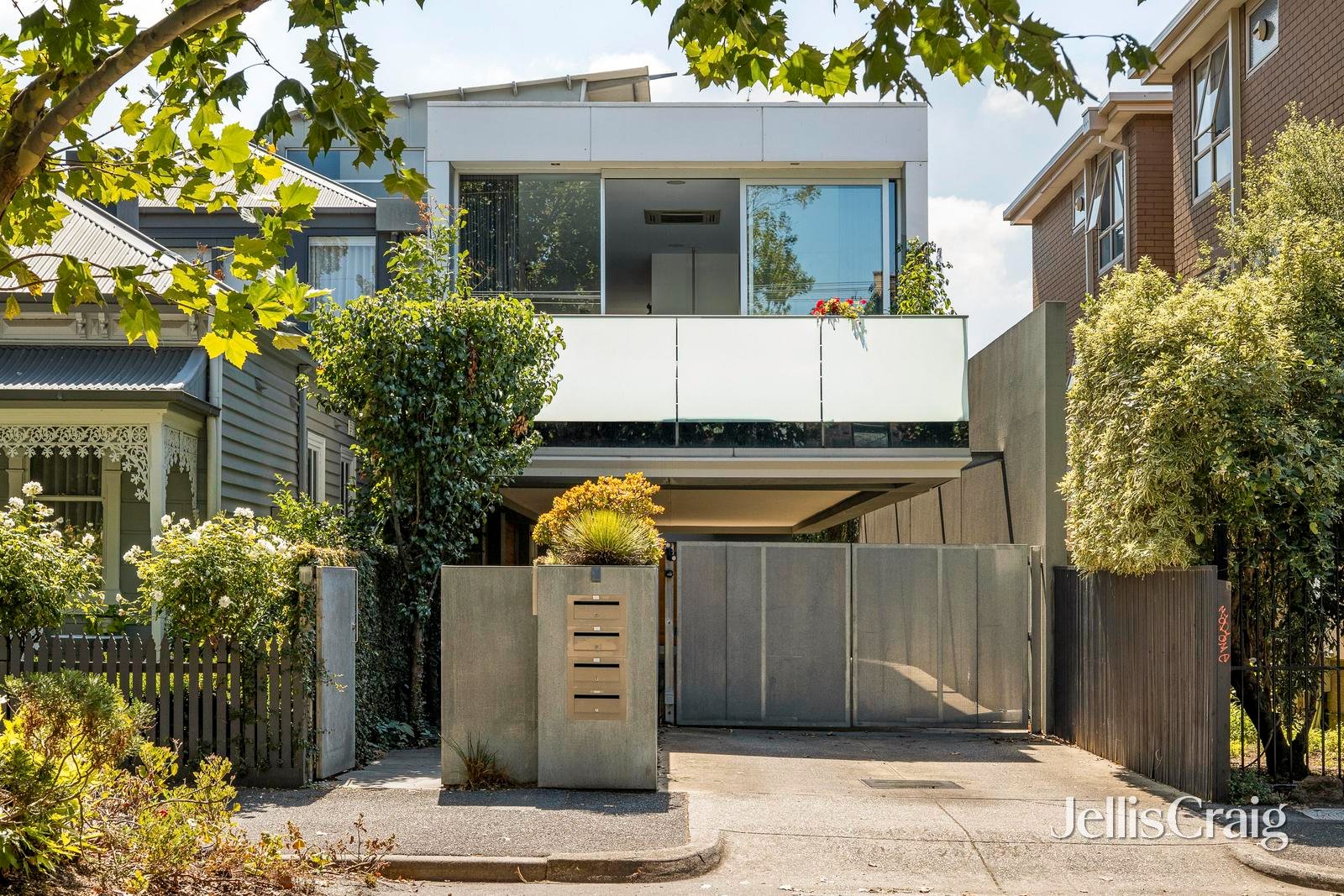 2/107 Kerr Street, Fitzroy image 1