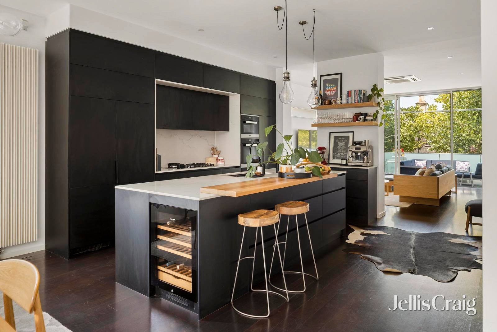 2/107 Kerr Street, Fitzroy image 2