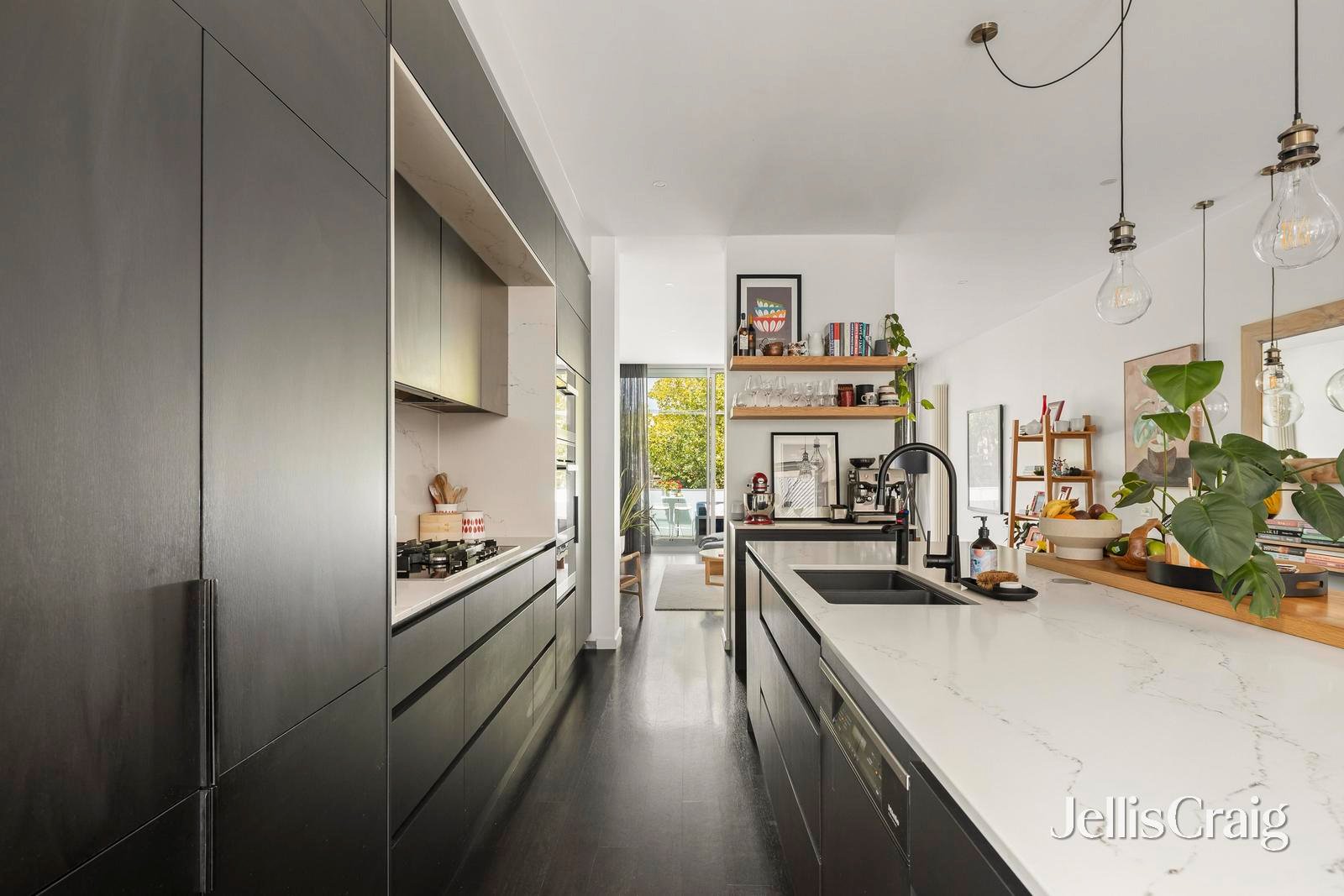 2/107 Kerr Street, Fitzroy image 4