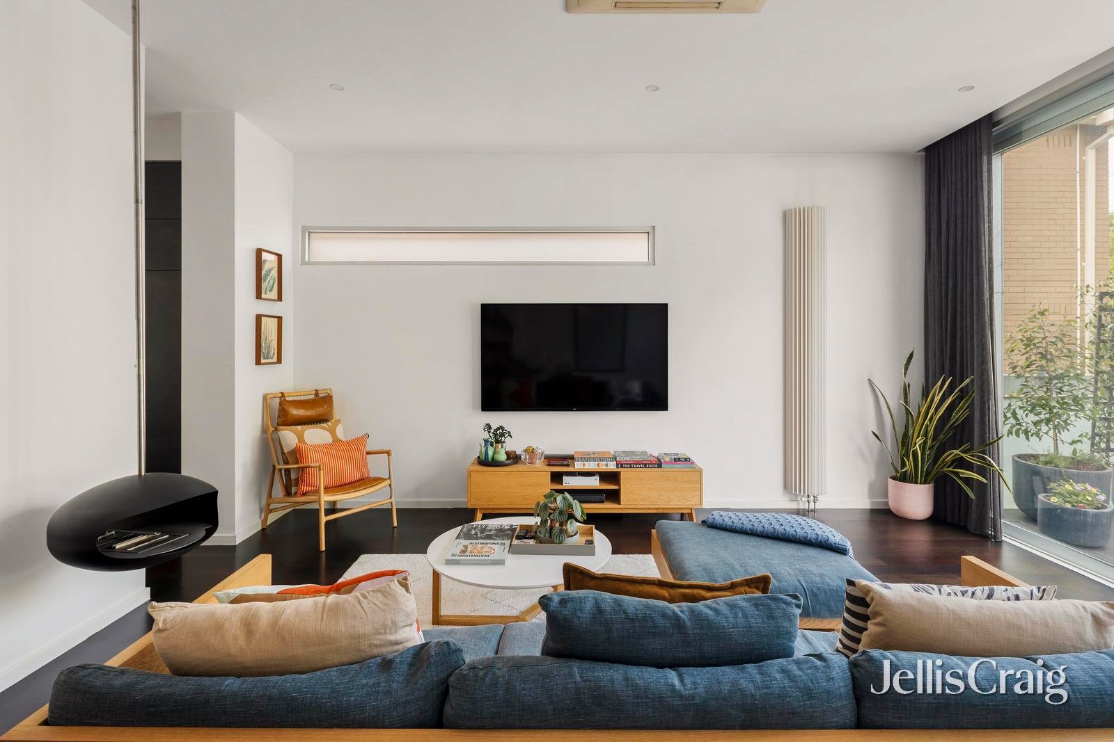 2/107 Kerr Street, Fitzroy image 5