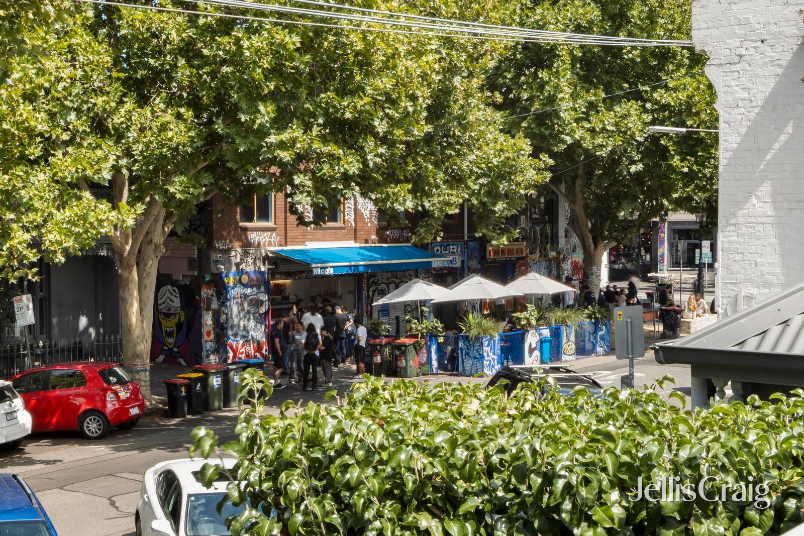2/107 Kerr Street, Fitzroy image 9