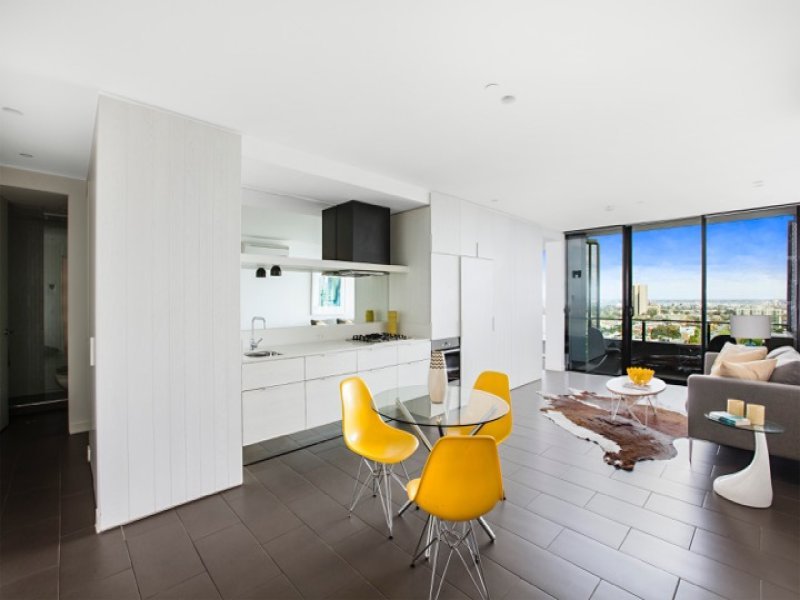 2107/22 Dorcas Street, Southbank image 1