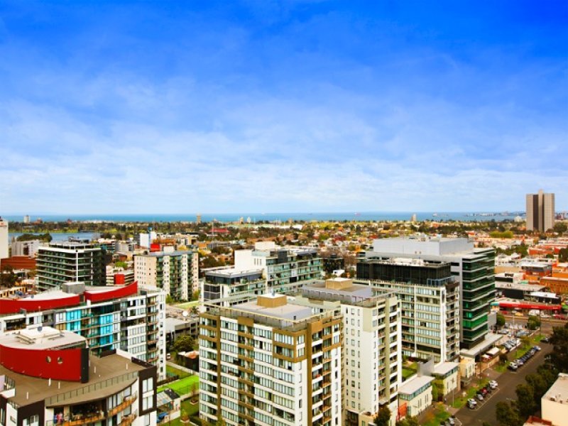 2107/22 Dorcas Street, Southbank image 3