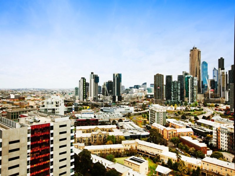 2107/22 Dorcas Street, Southbank image 4