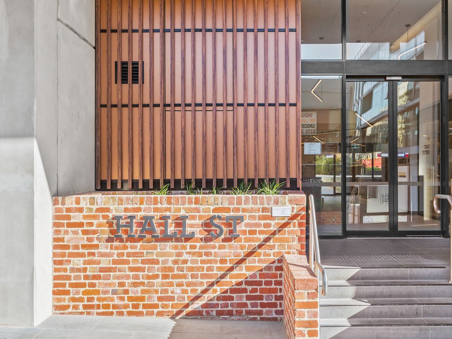 2107/40 Hall Street, Moonee&nbsp;Ponds image 7