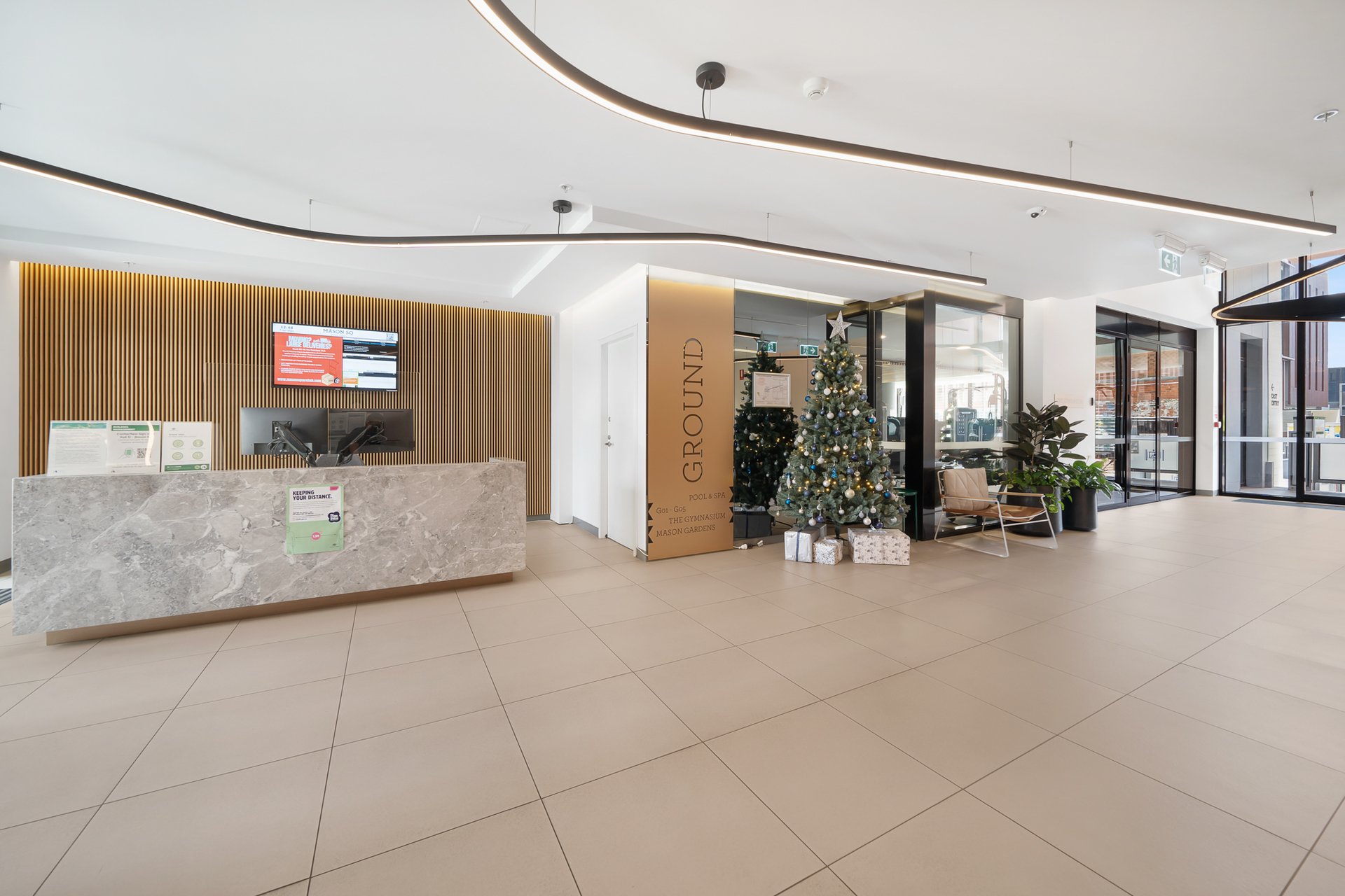 2107/40 Hall Street, Moonee&nbsp;Ponds image 8
