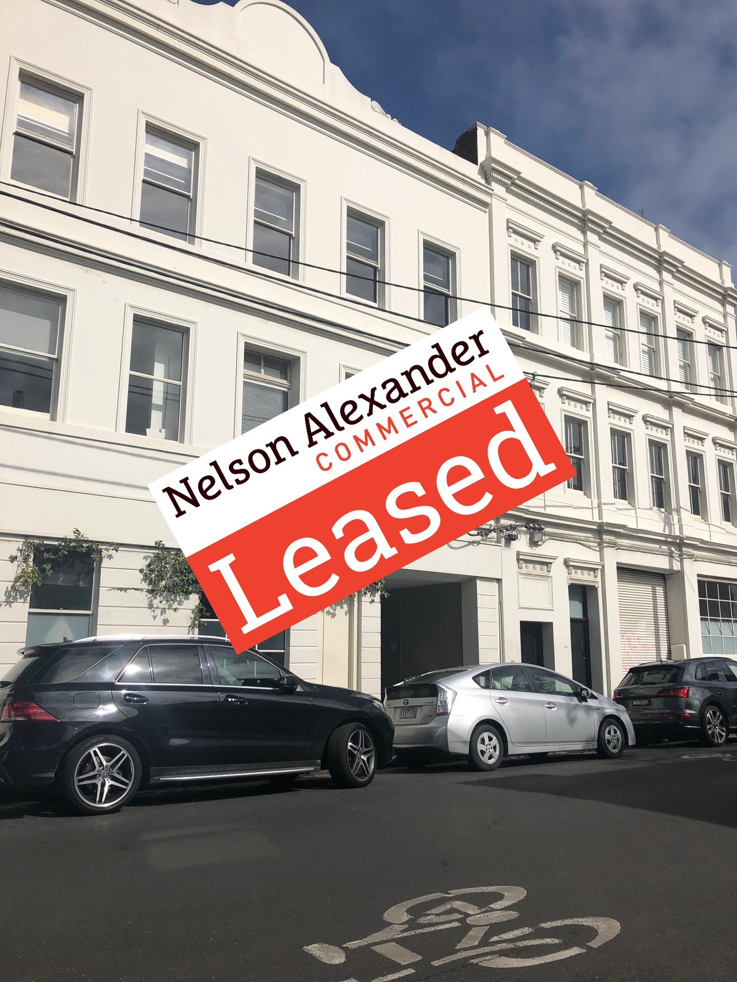 2/108110 Moor Street, FITZROY VIC 3065