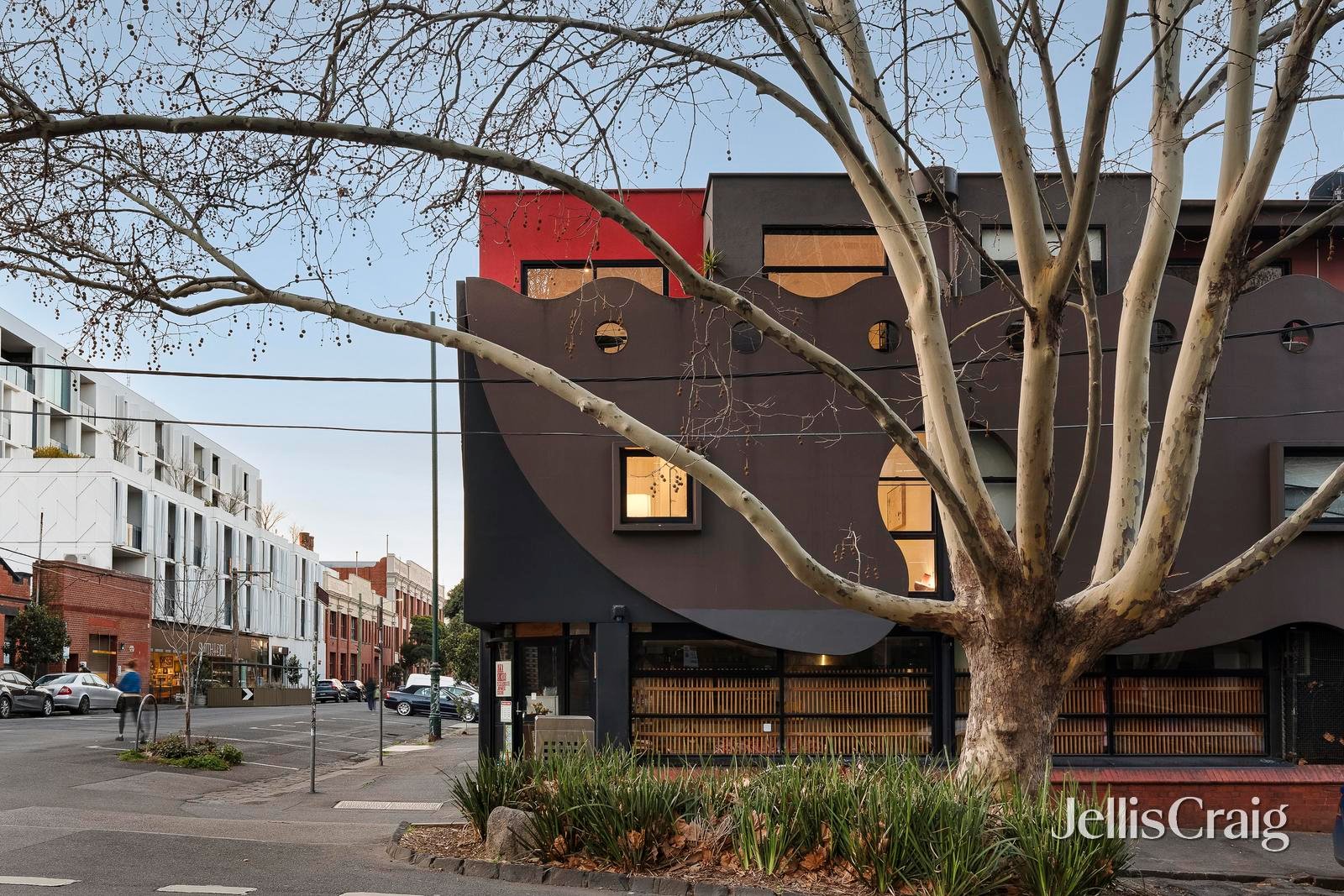 2/108 Cambridge Street, Collingwood image 10