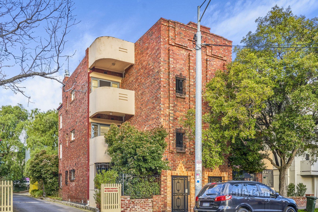2/108 Millswyn Street, South Yarra image 1
