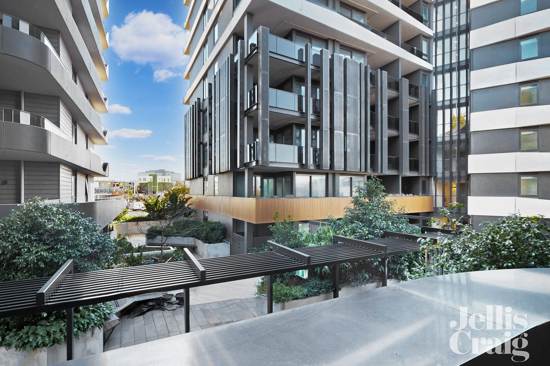 210A/48 Cowper Street, Footscray image 12