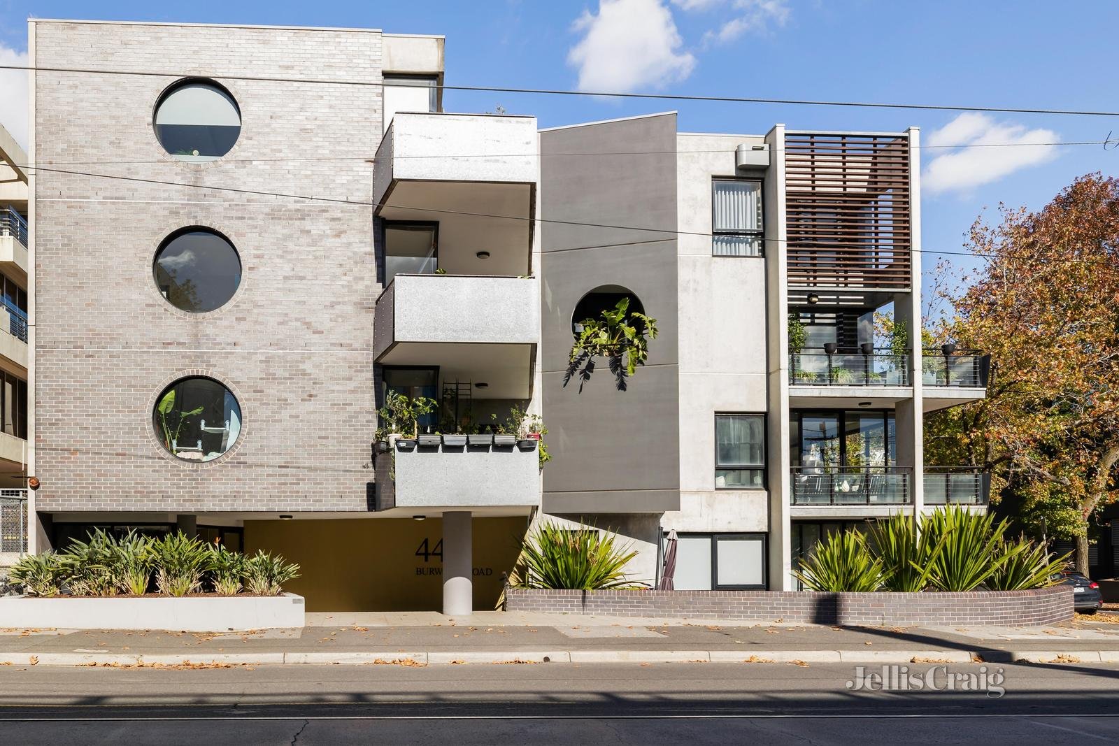 21/1 Domville Avenue, Hawthorn image 8