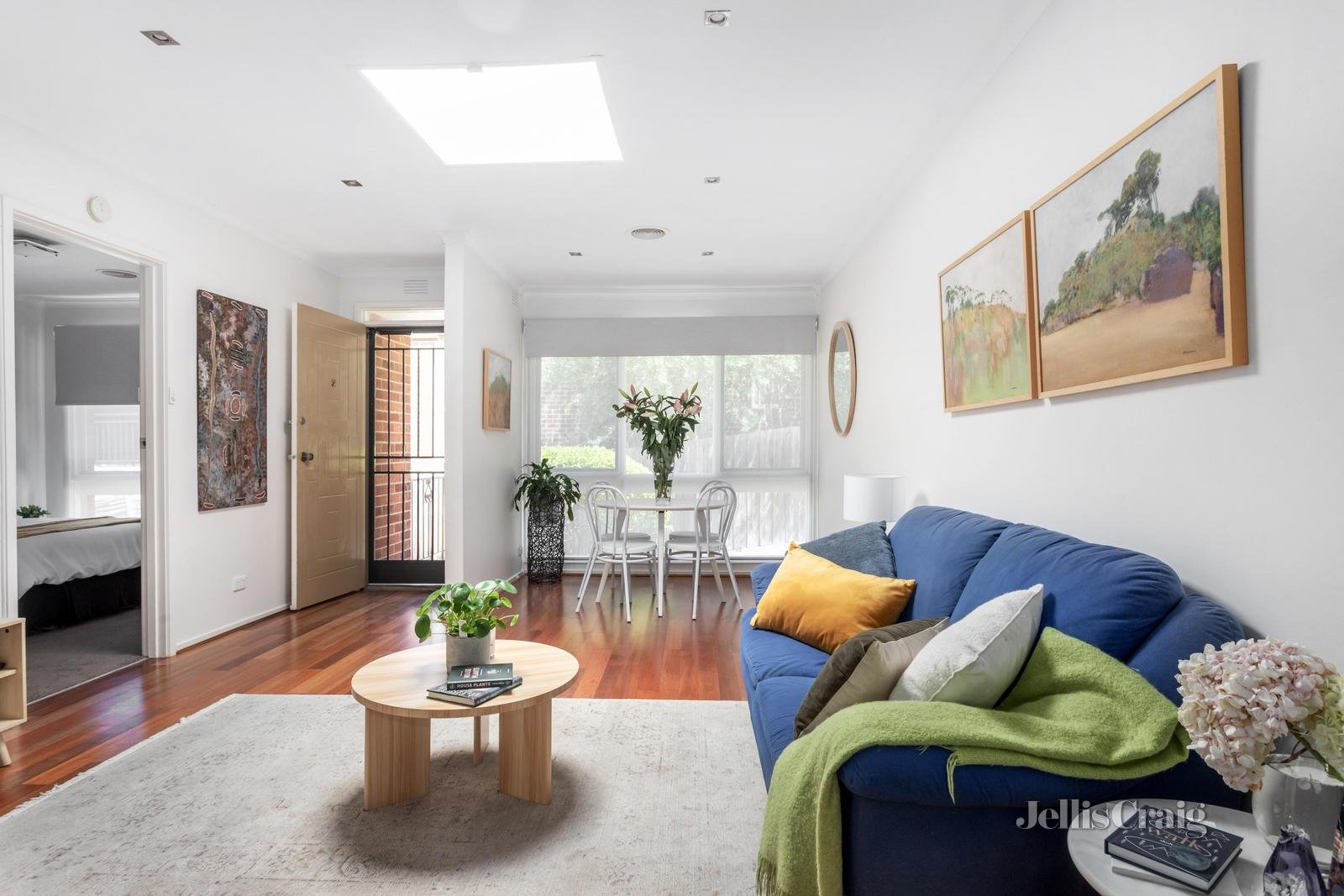 2/11 Eddy Street, Camberwell image 2