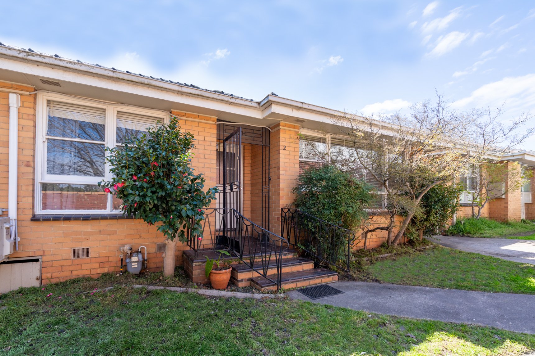 2/11 Highbury Grove, Kew image 1
