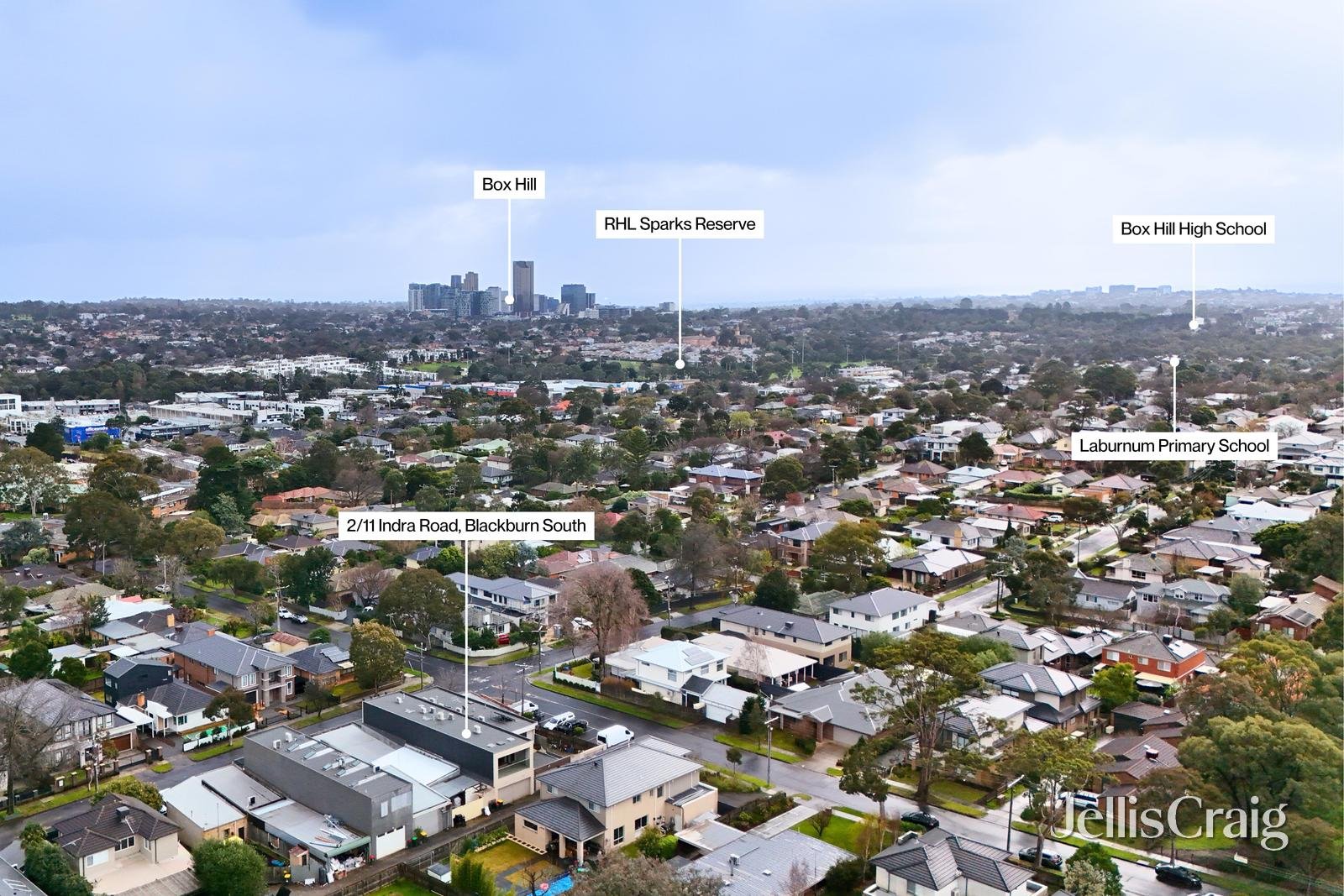 2/11 Indra Road, Blackburn&nbsp;South image 18