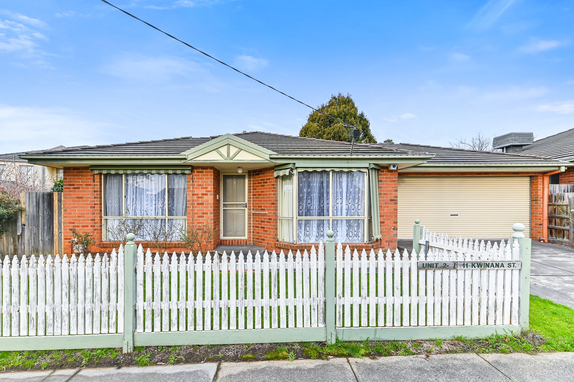 2/11 Kwinana Street, Glen&nbsp;Waverley image 9
