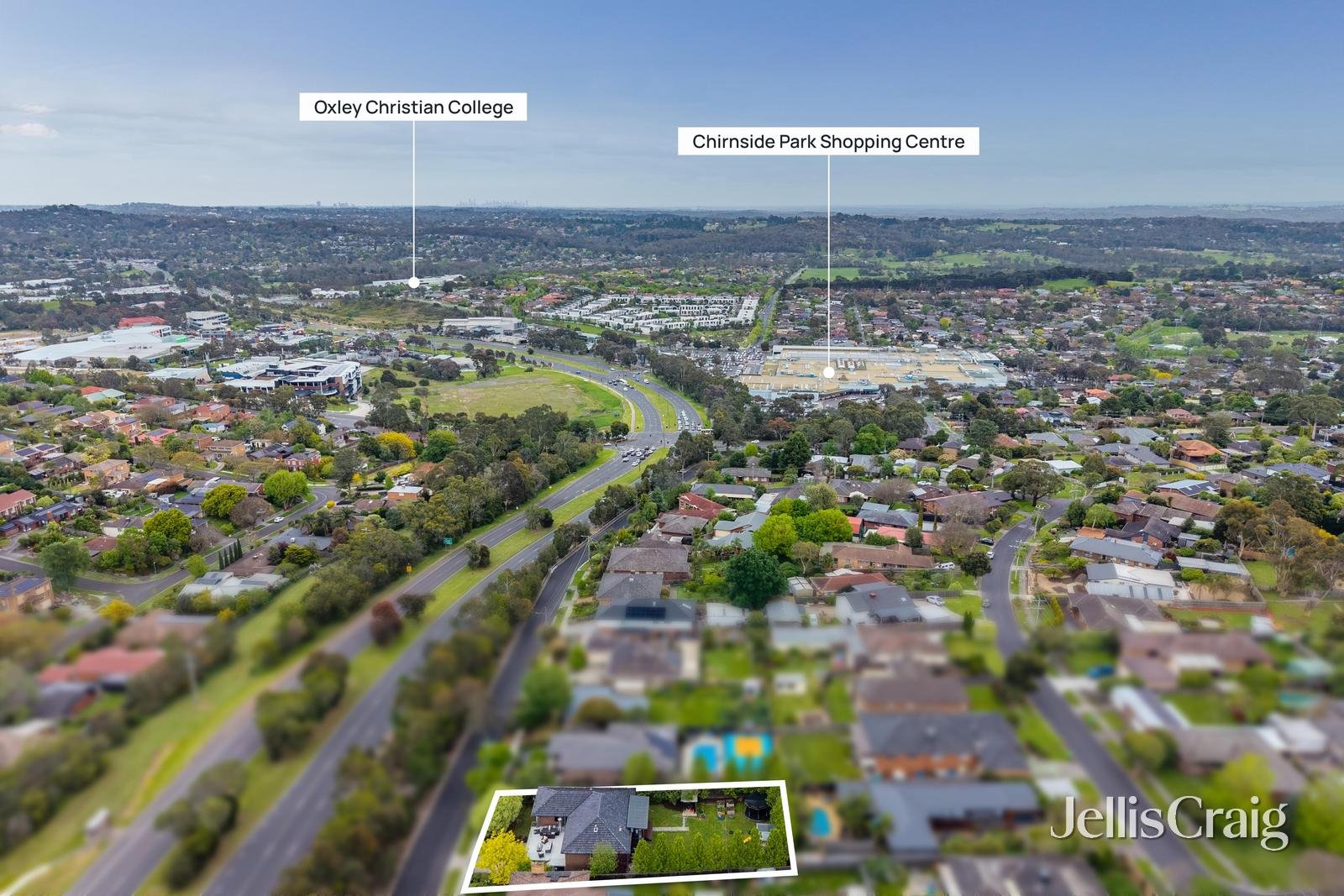 211 Maroondah Highway, Chirnside&nbsp;Park image 26